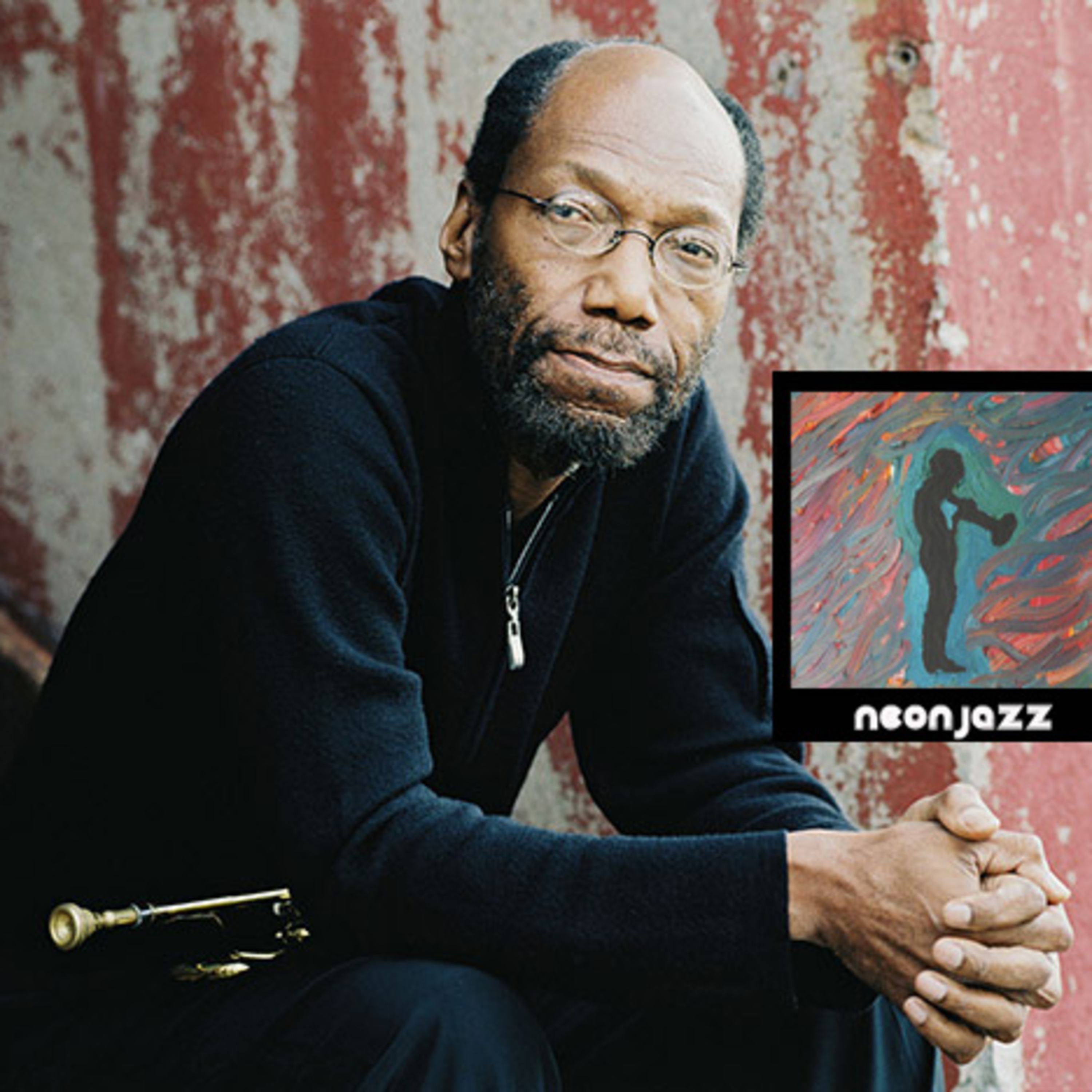 Legendary Jazz Trumpeter & Composer Charles Tolliver