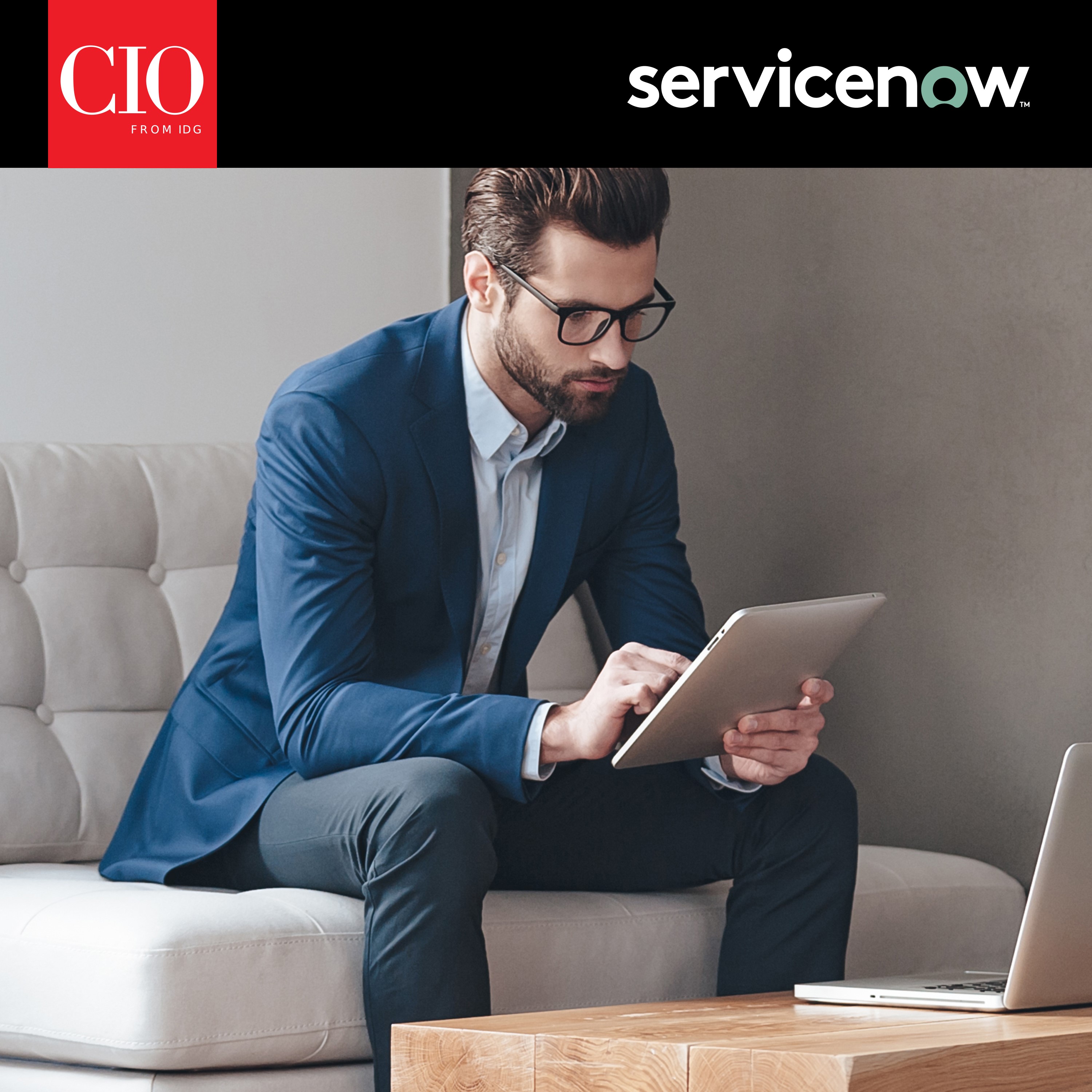 Taking advantage of automation – the Capita story