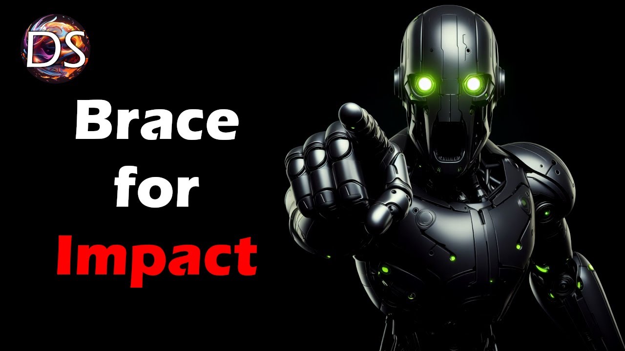 AGI Revolution: How Businesses, Governments, and Individuals can Prepare | Artificial Intelligence Masterclass