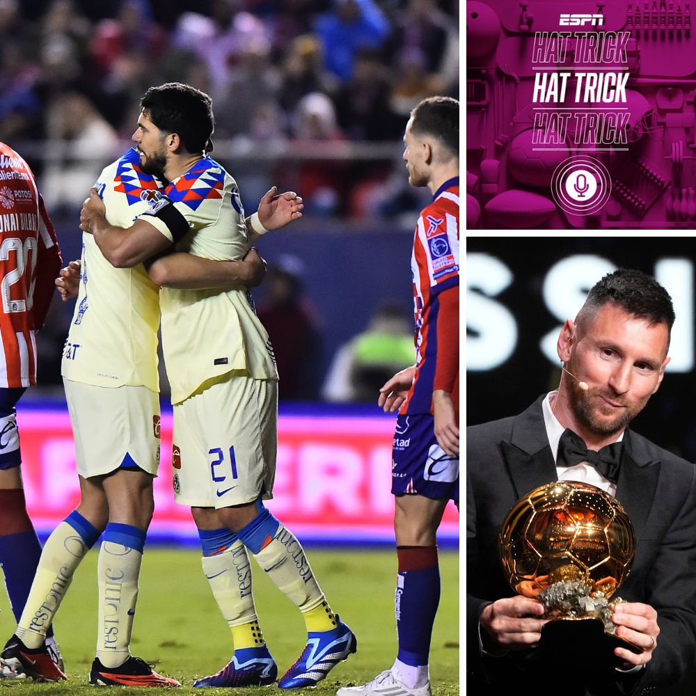 ¿América el máximo favorito a conquistar la Liga Mx?