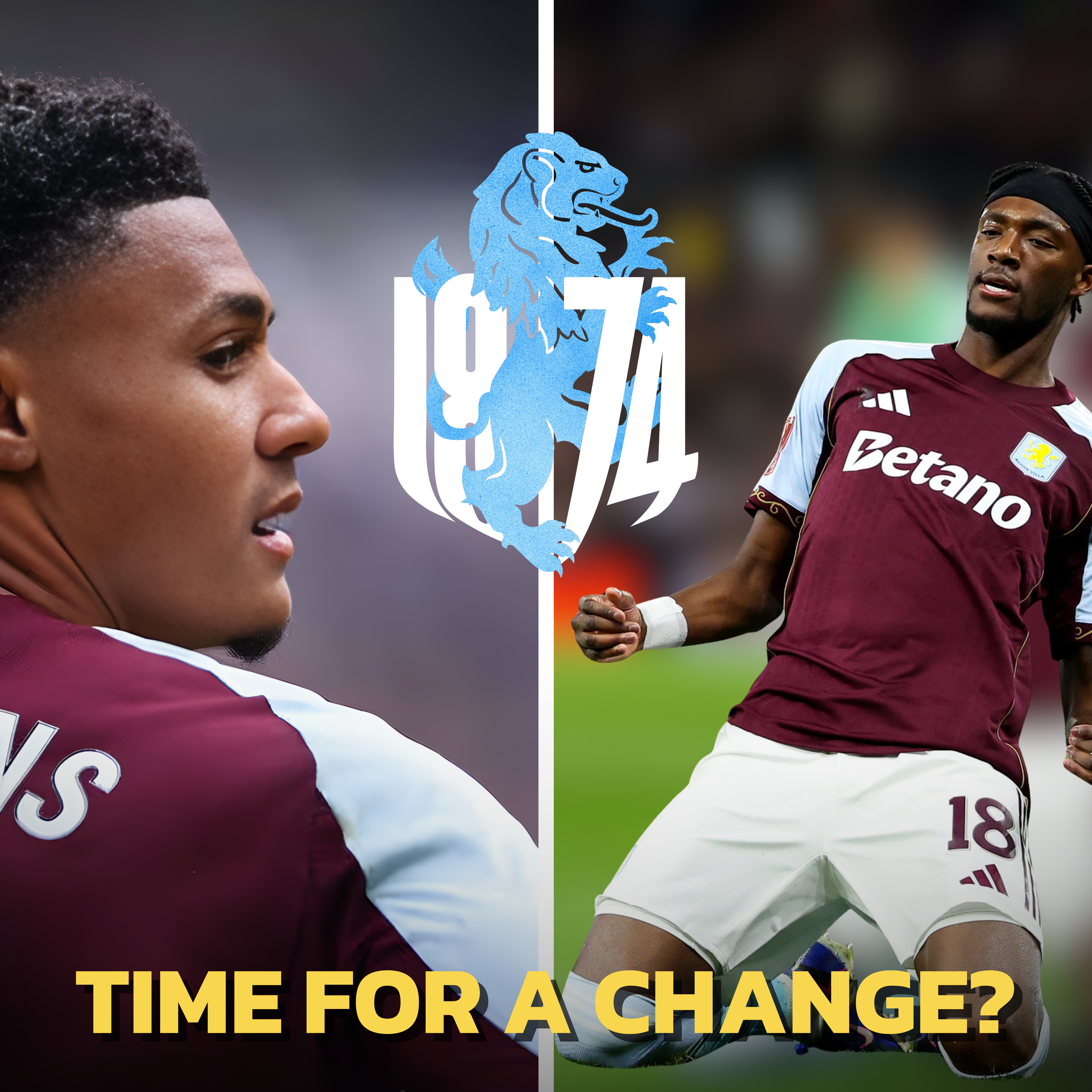 Is It Time for Tammy to Lead the Line for Villa? | Newcastle Debrief