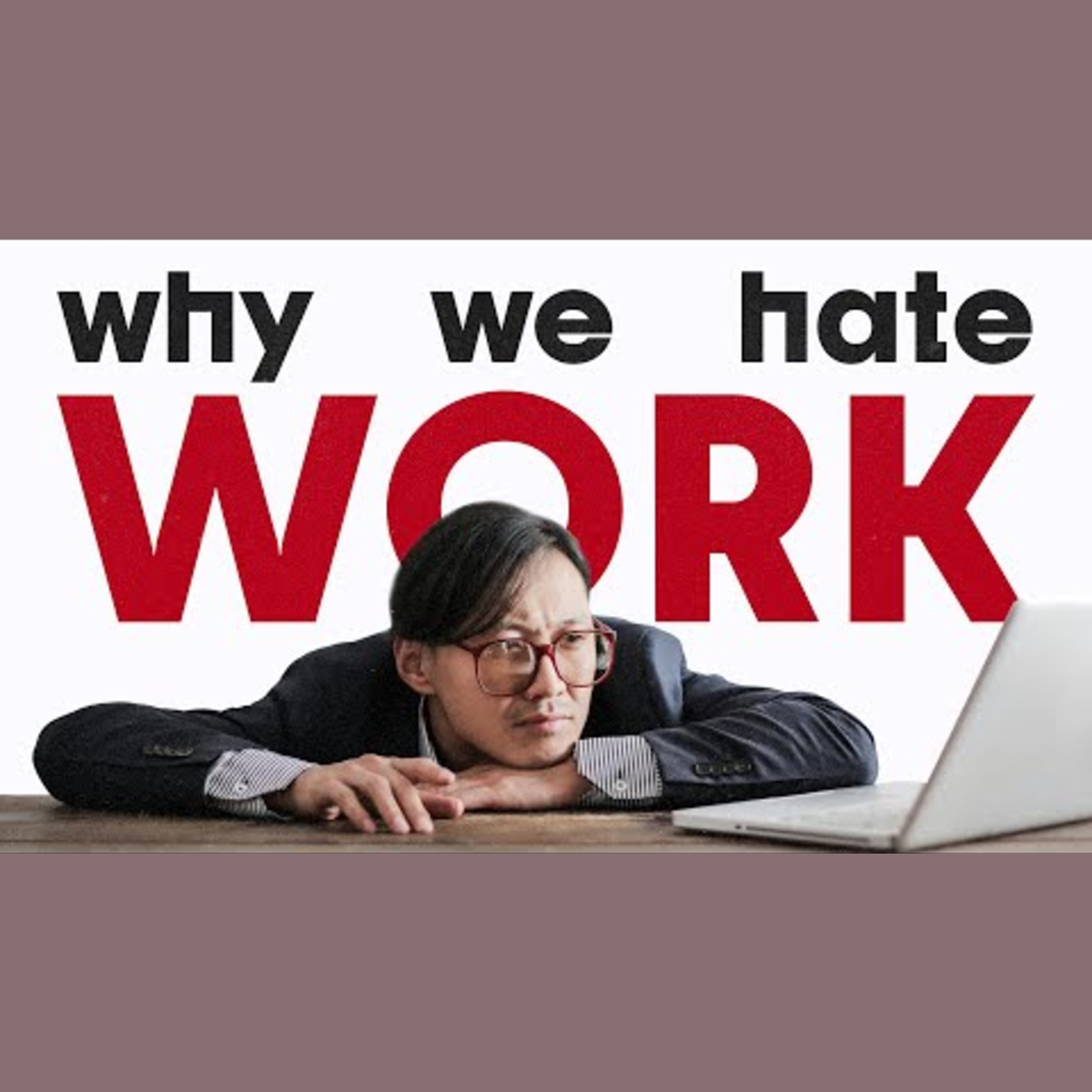 Exploring Work Discontent: Insights from David Graeber