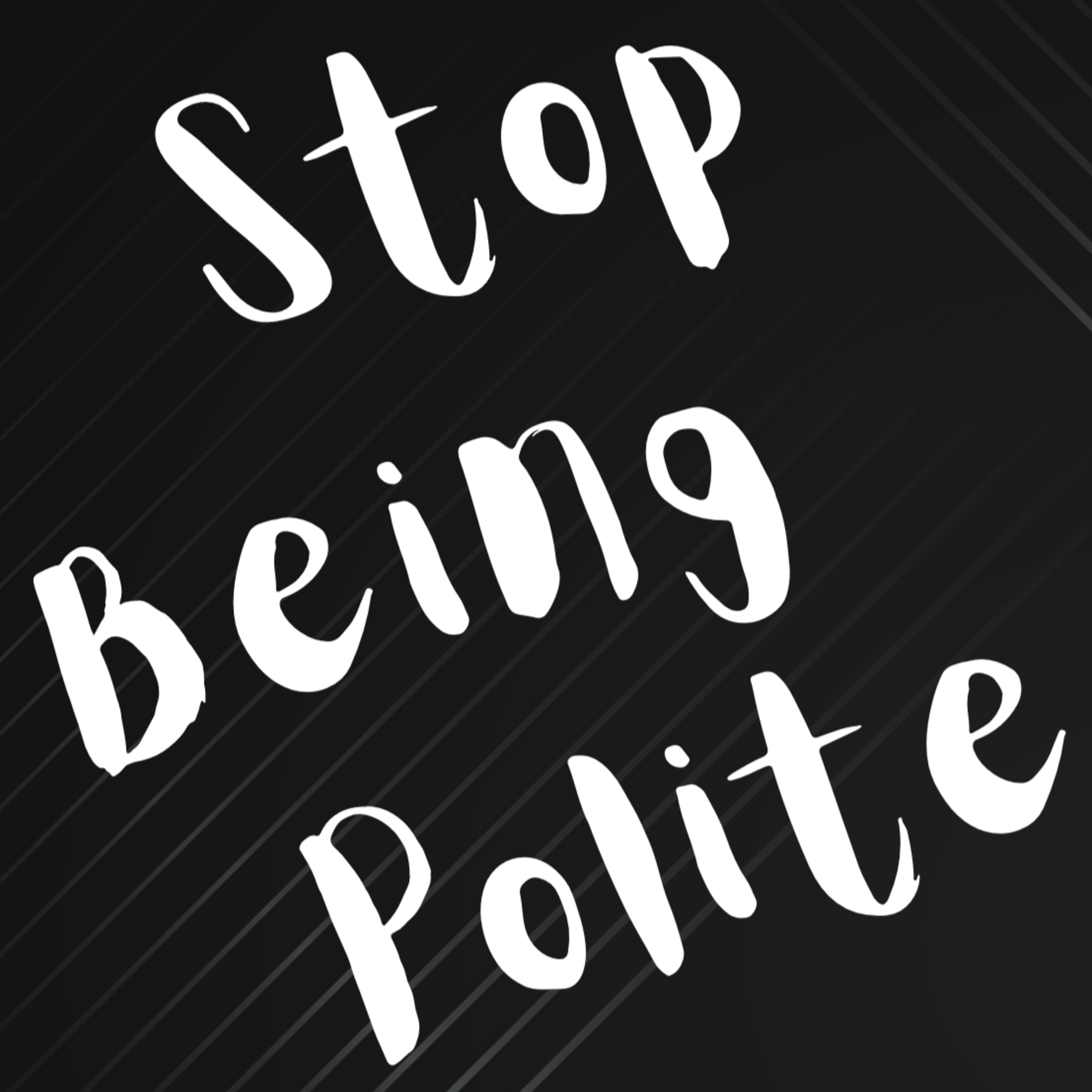 Stop Being Polite: The Real World Homecoming Podcast | Episode 6 Recap -- Silent Podcasts episode artwork