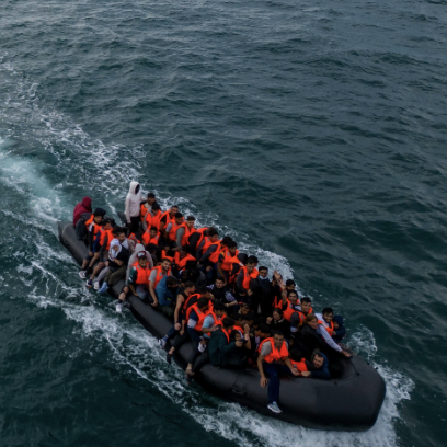 Europe’s left gets tough on immigration