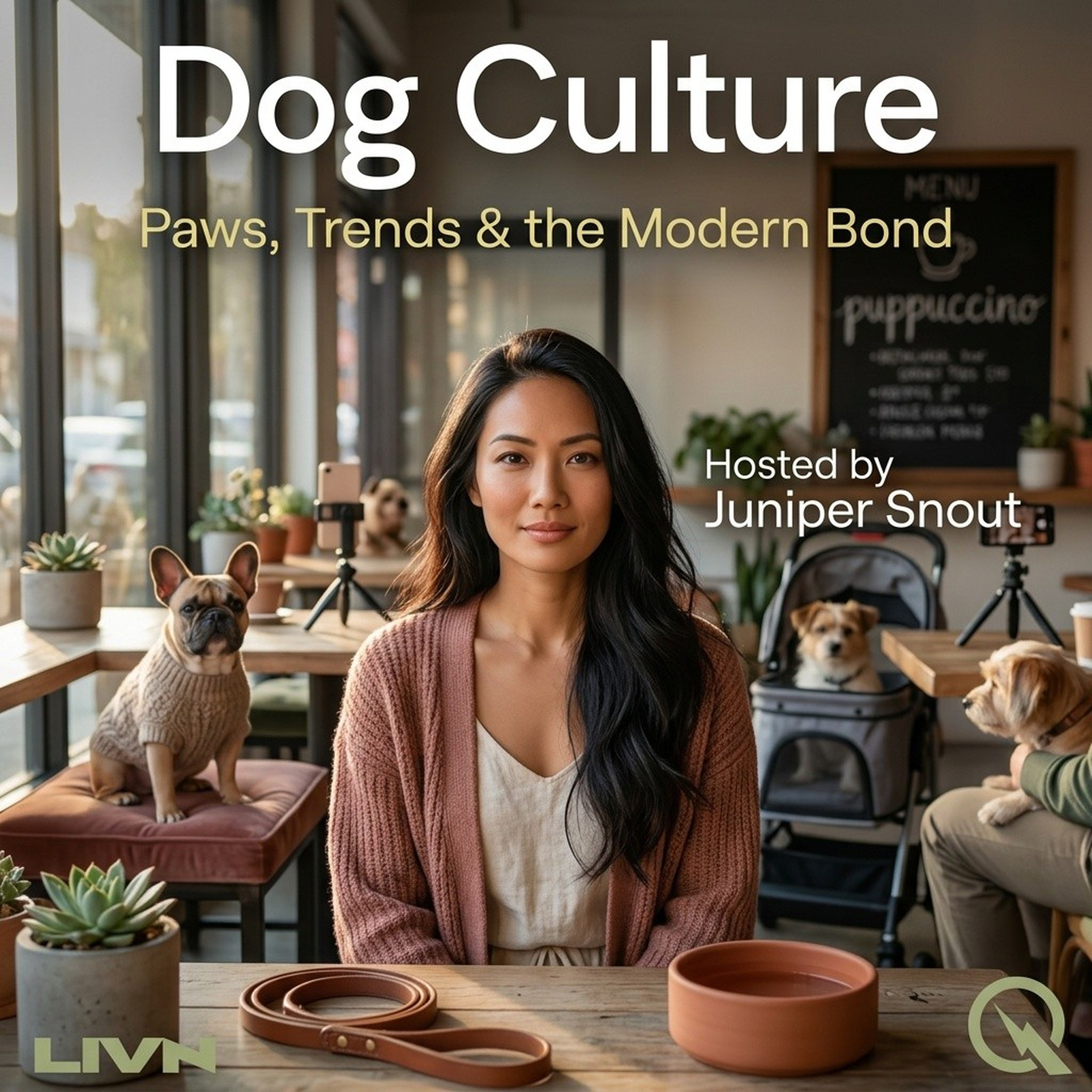 Dog Culture