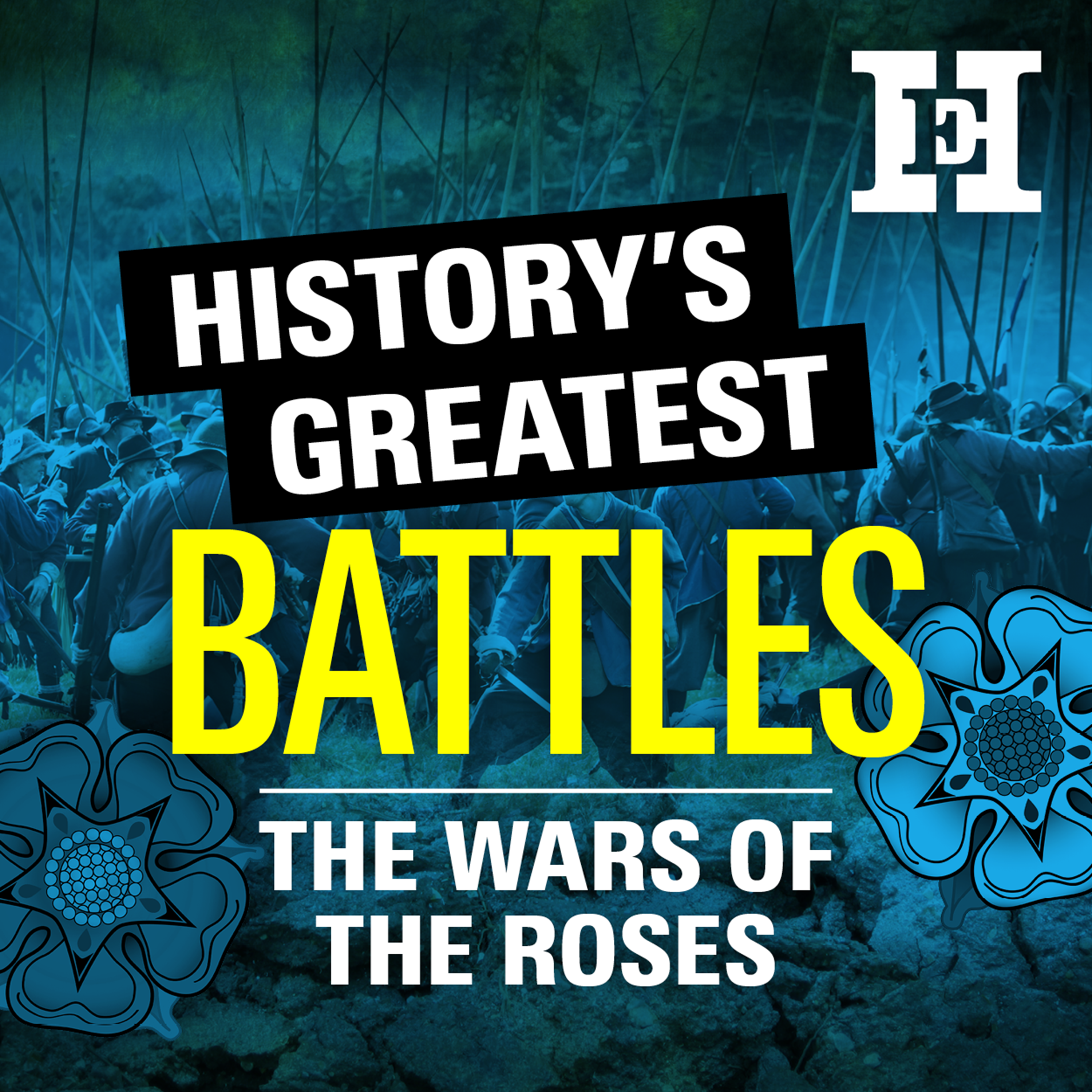 The battle of Bosworth: Richard III v Henry VII