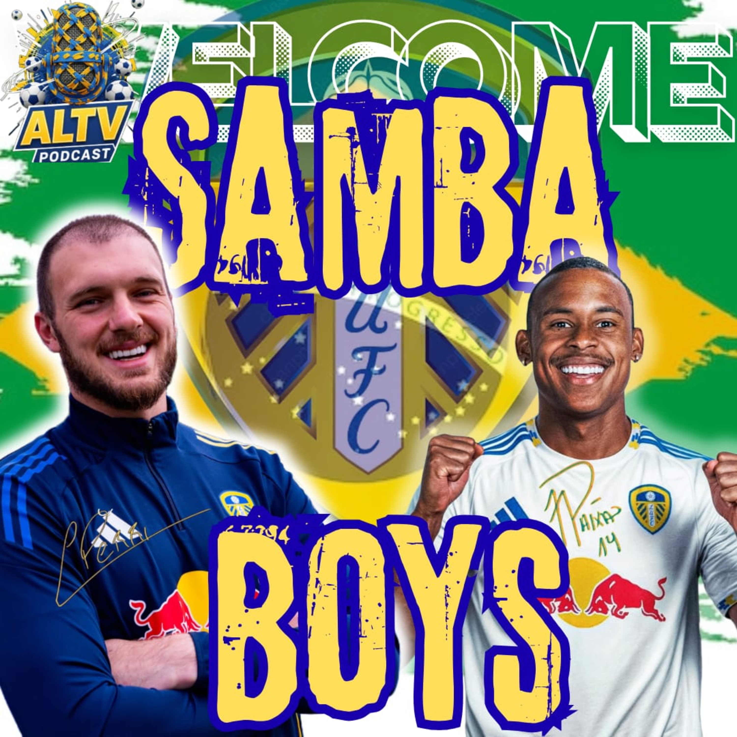 Perri Signed: Paixao in or not?