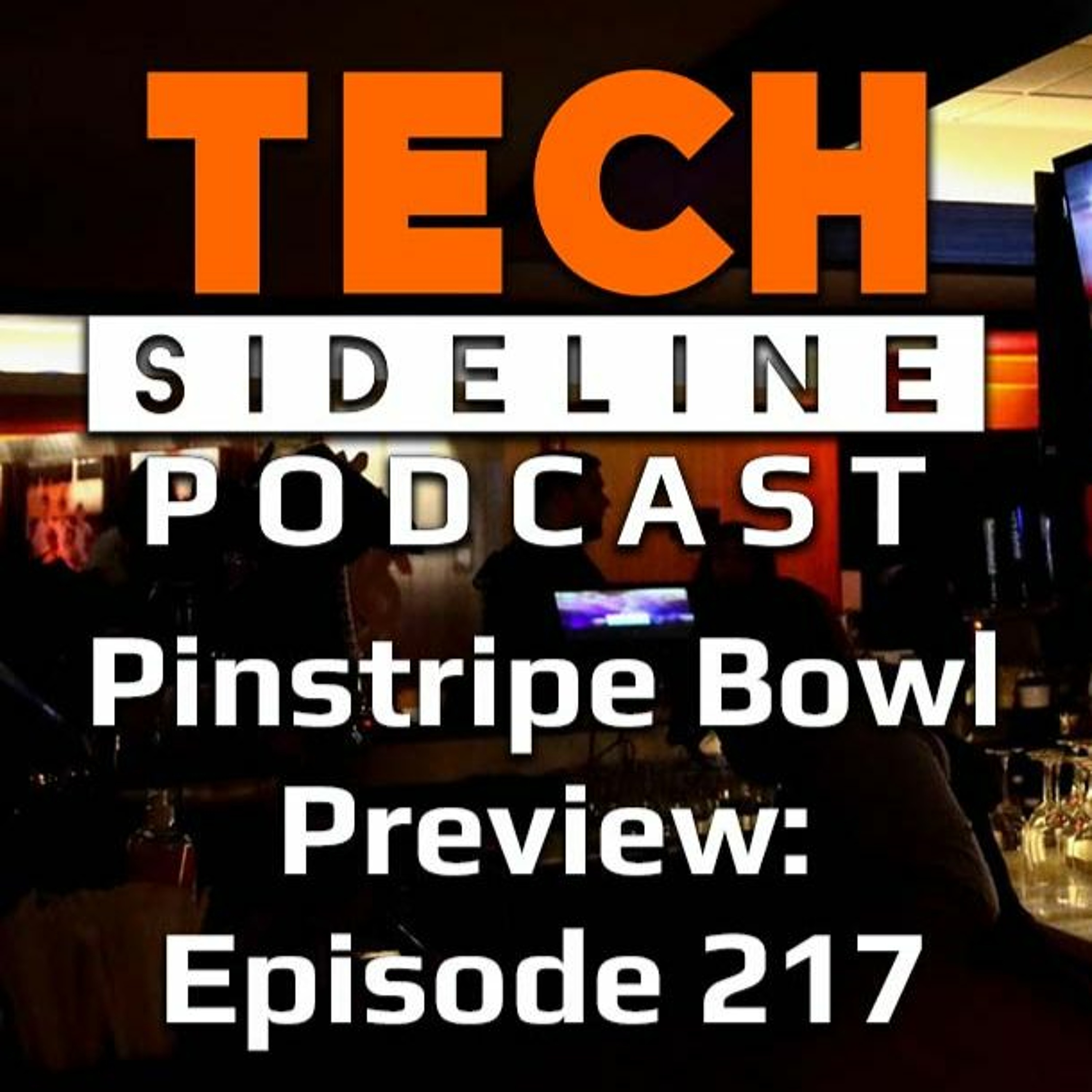 Pinstripe Bowl Preview: Episode 217