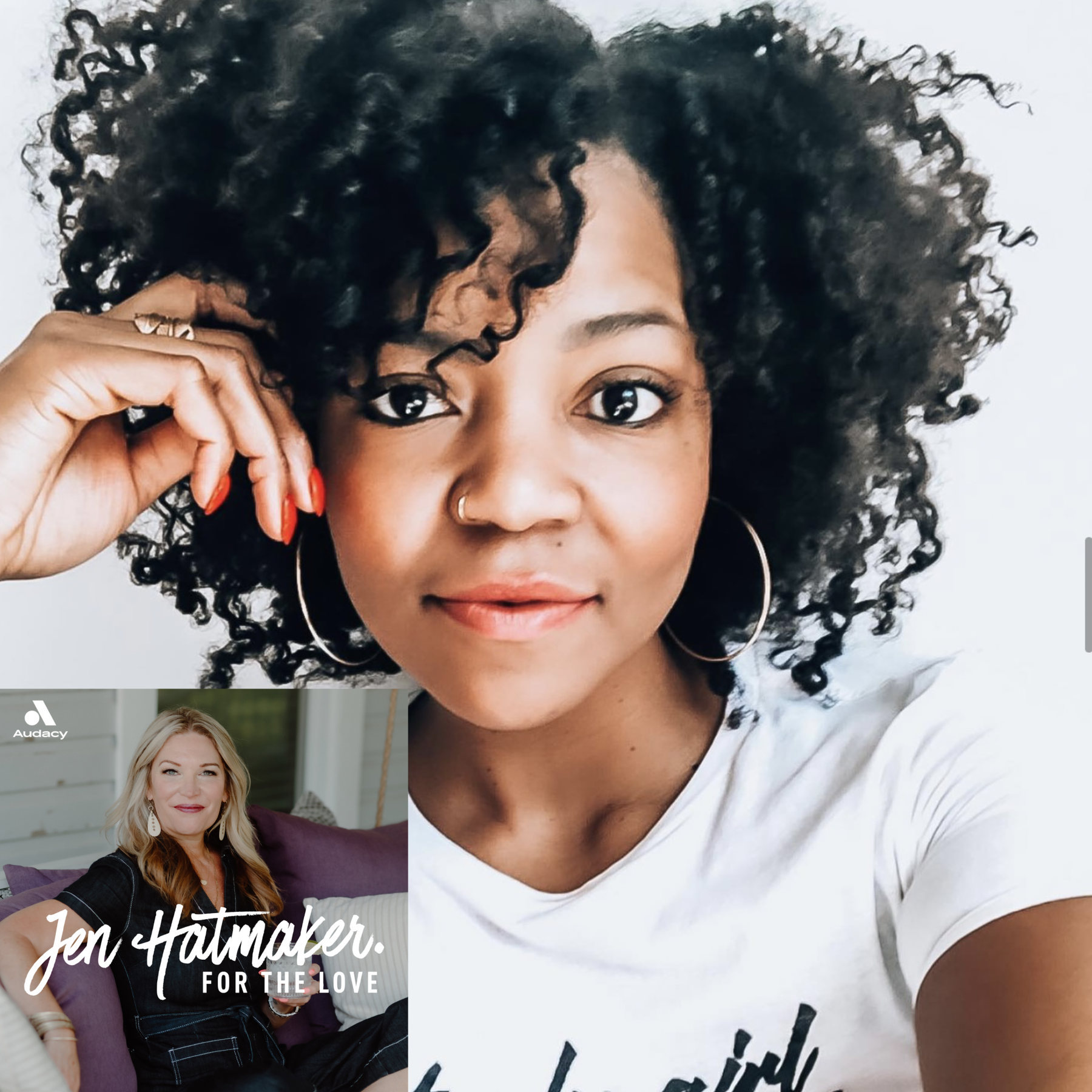 Wake Up Call: Your Body Was Never the Problem with Body Liberation Advocate, Chrissy King