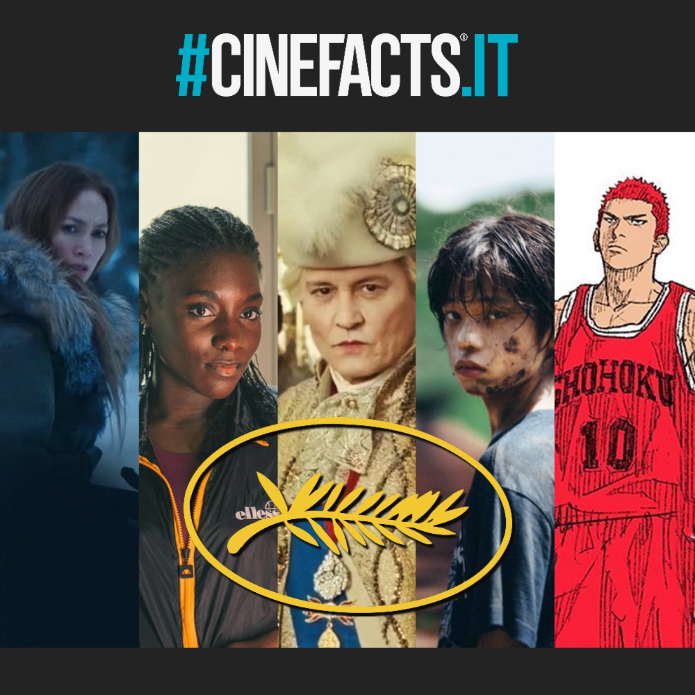 CineFacts
