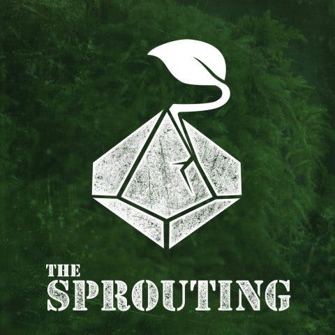 Check out The Sprouting!