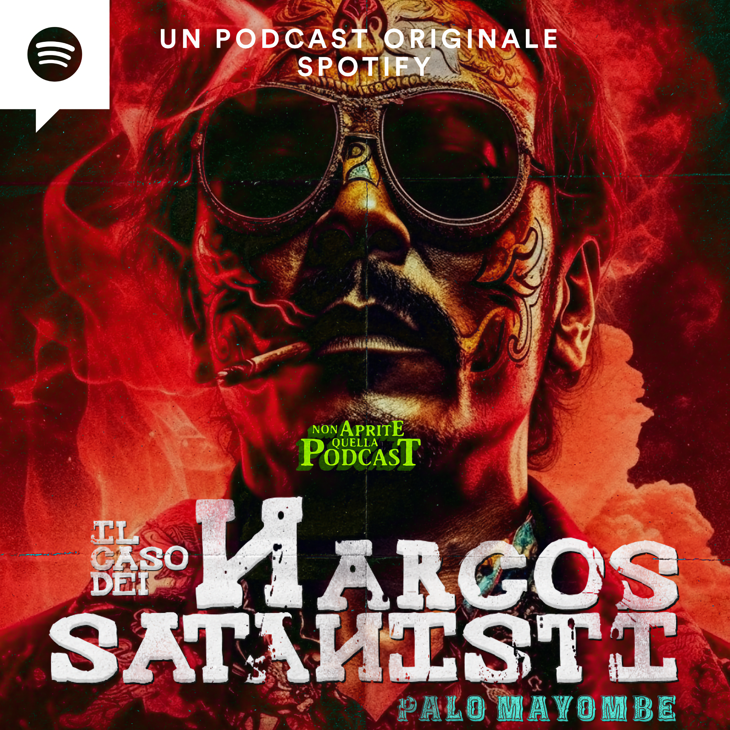 Non Aprite Quella Podcast