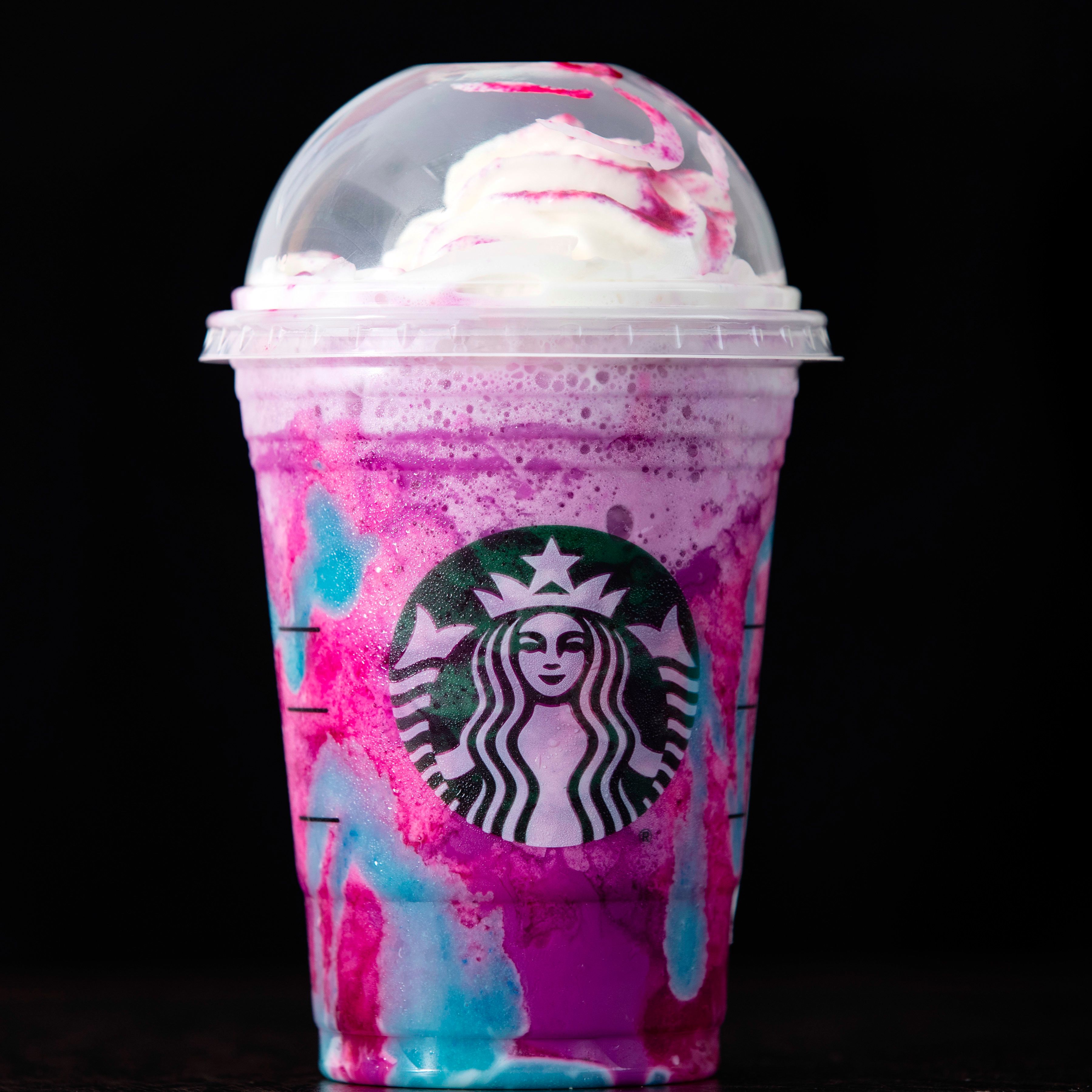 Ep 211: The Unicorn Frappuccino vs. the KFC Double Down episode artwork