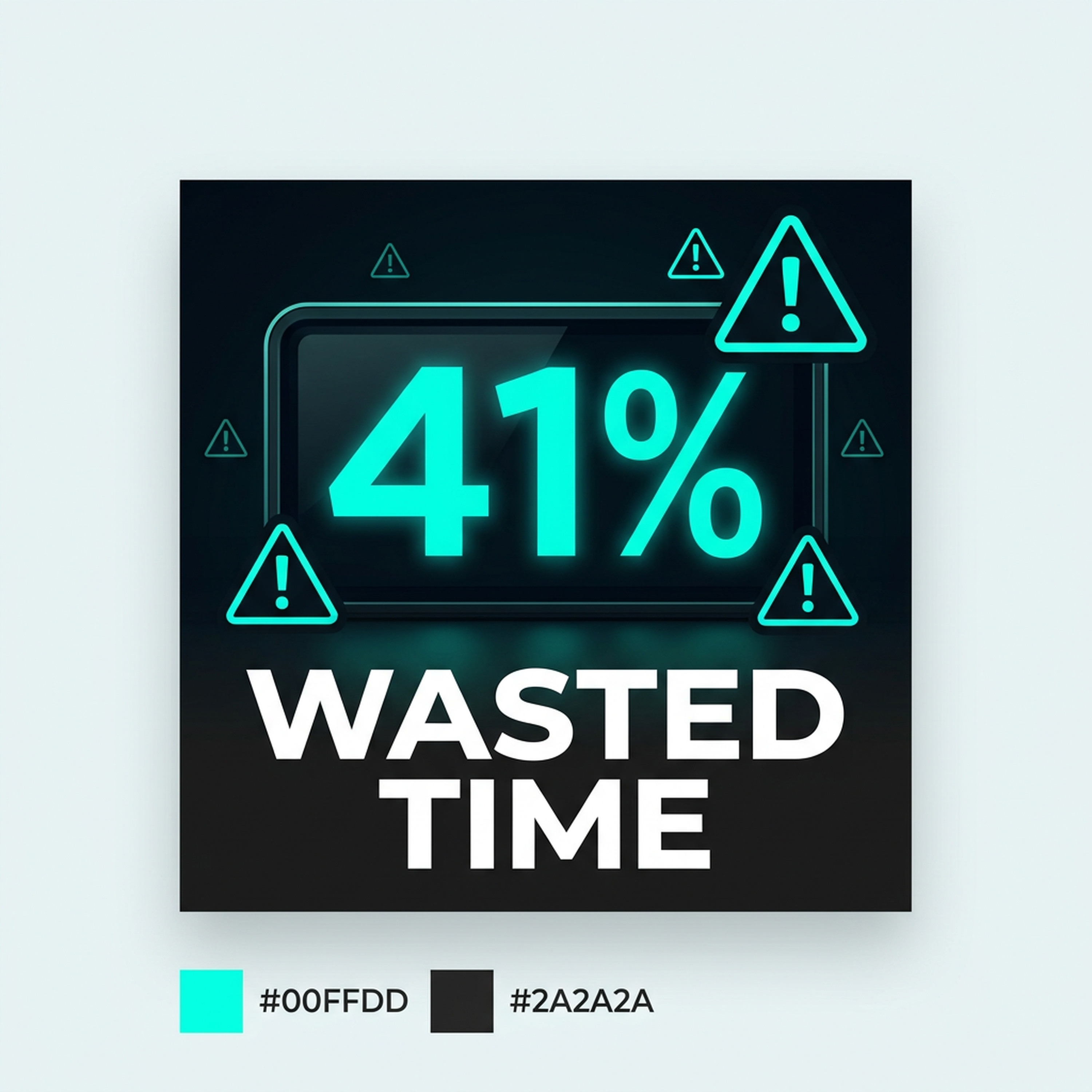 The Productivity Mistake Costing You $50K+ Every Year episode artwork