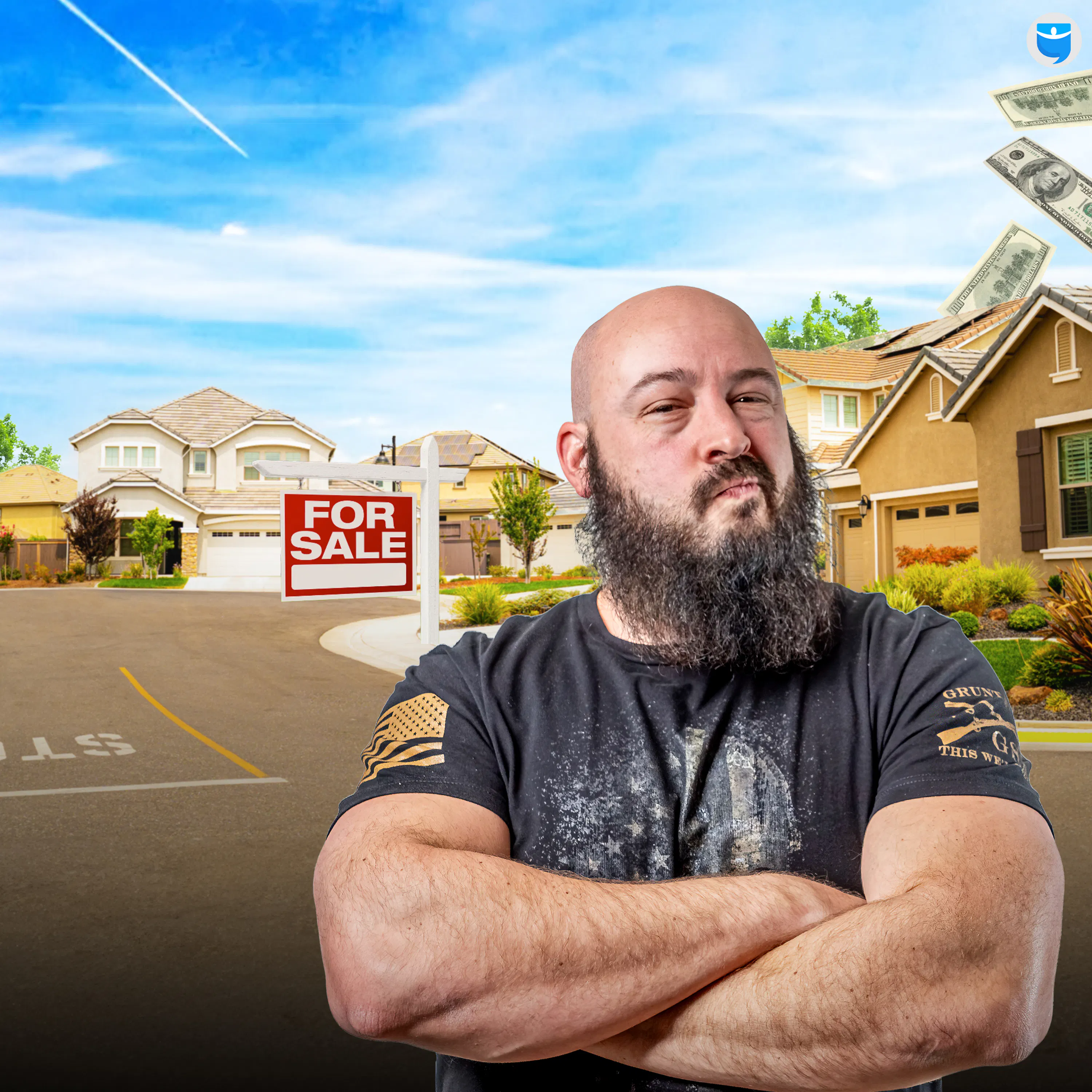 922: Seeing Greene: Signs It’s Time to STOP Investing in Real Estate Episode cover