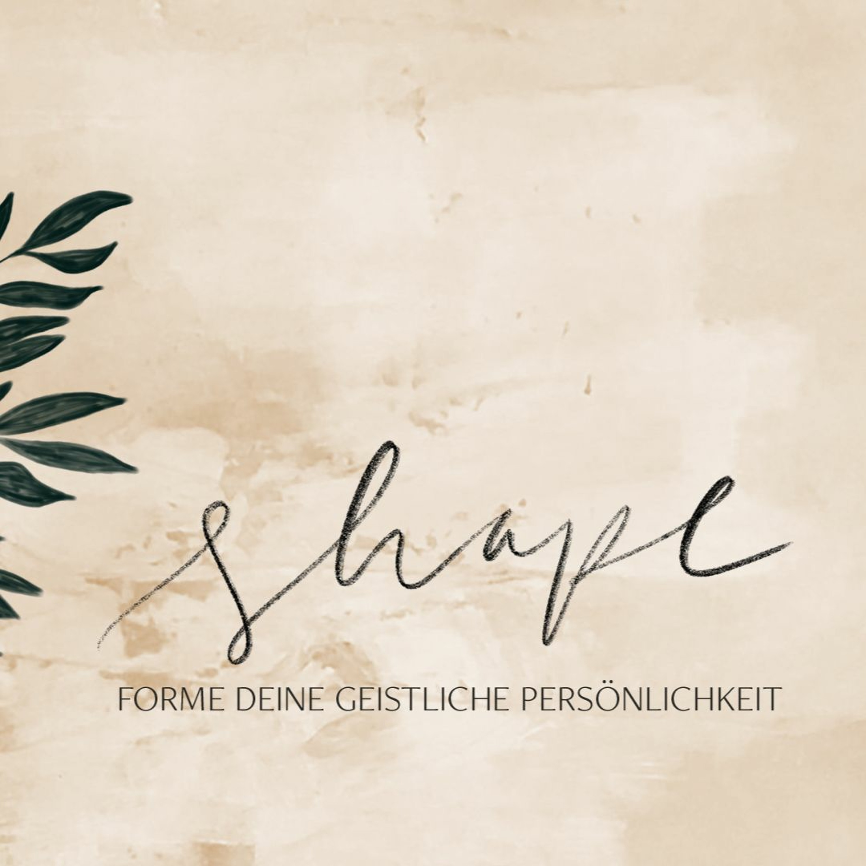 [2020 - 07 - 05] #Shape Einfluss [Stefan Hänsch] episode artwork