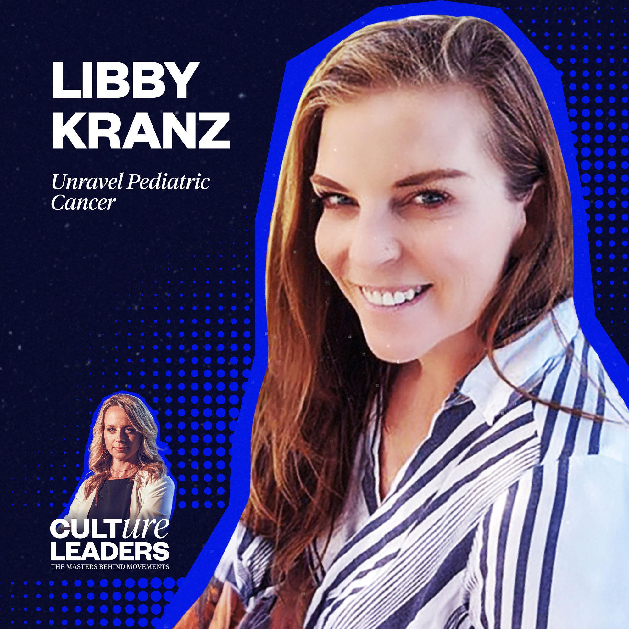 CEO Daily Brief with Dr. Jessica Kriegel