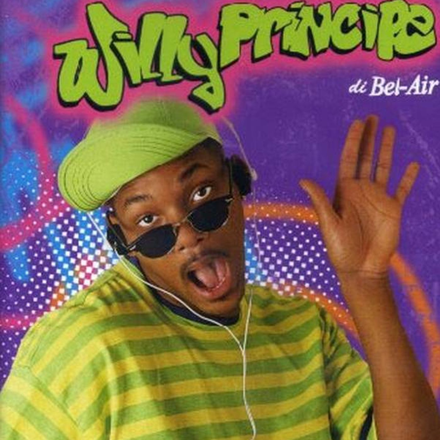 Willy il principe di Bel Air, pura spensieratezza anni Novanta episode artwork