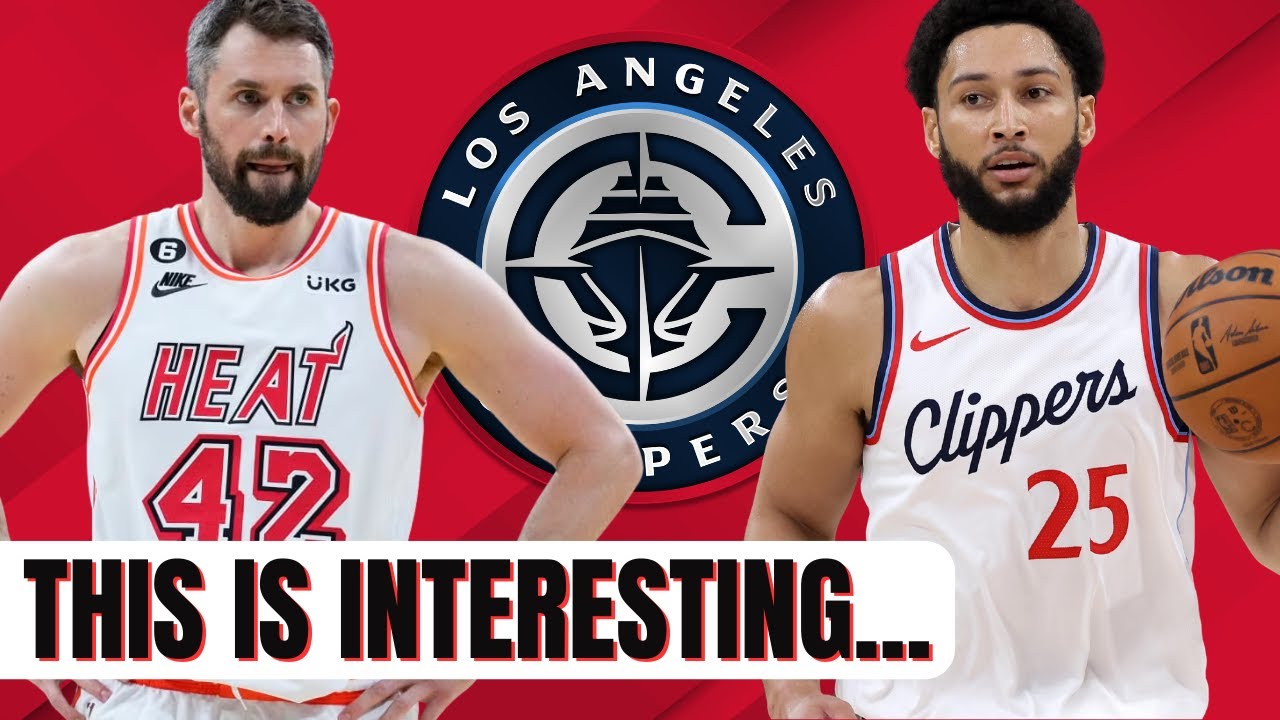 This Is HUGE For The Clippers... | Daily Los Angeles Clippers News & Rumors episode artwork