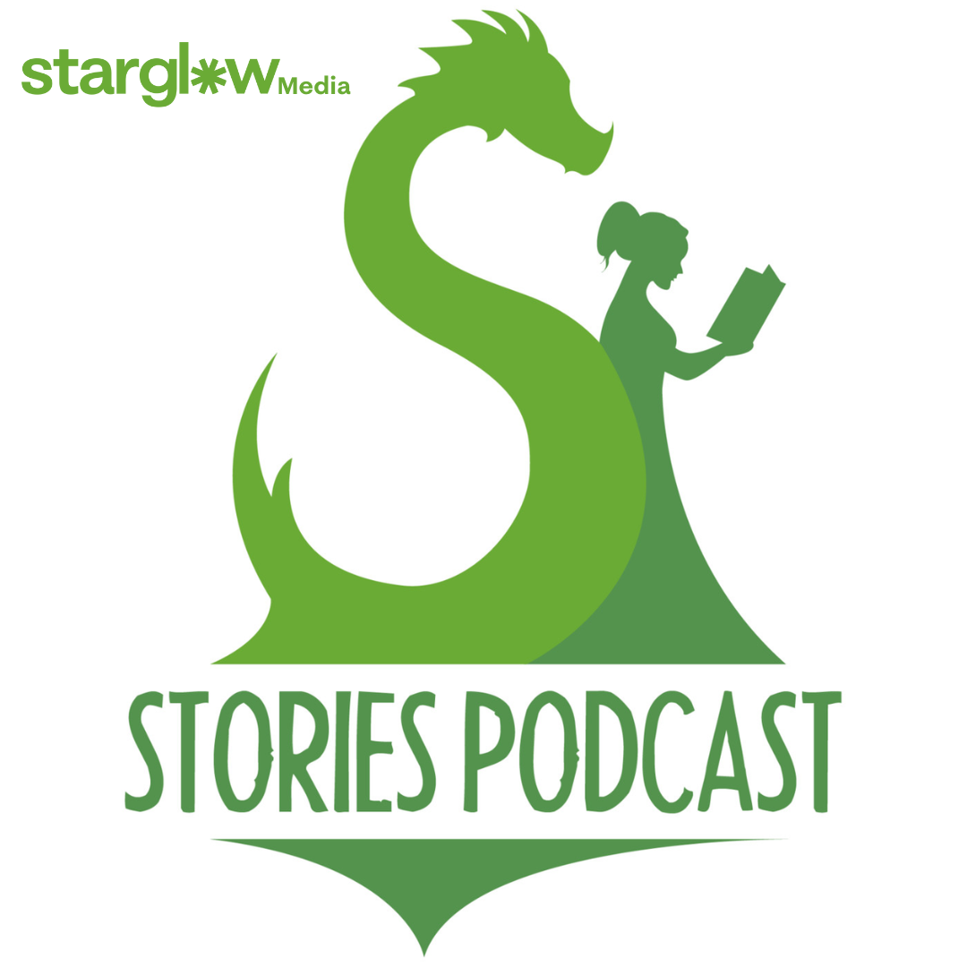 Stories Podcast: A Bedtime Show for Kids of All Ages Artwork