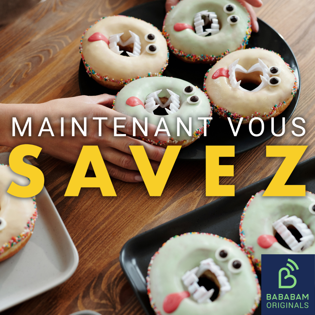 Qu'est-ce qu'un vampire énergétique ?