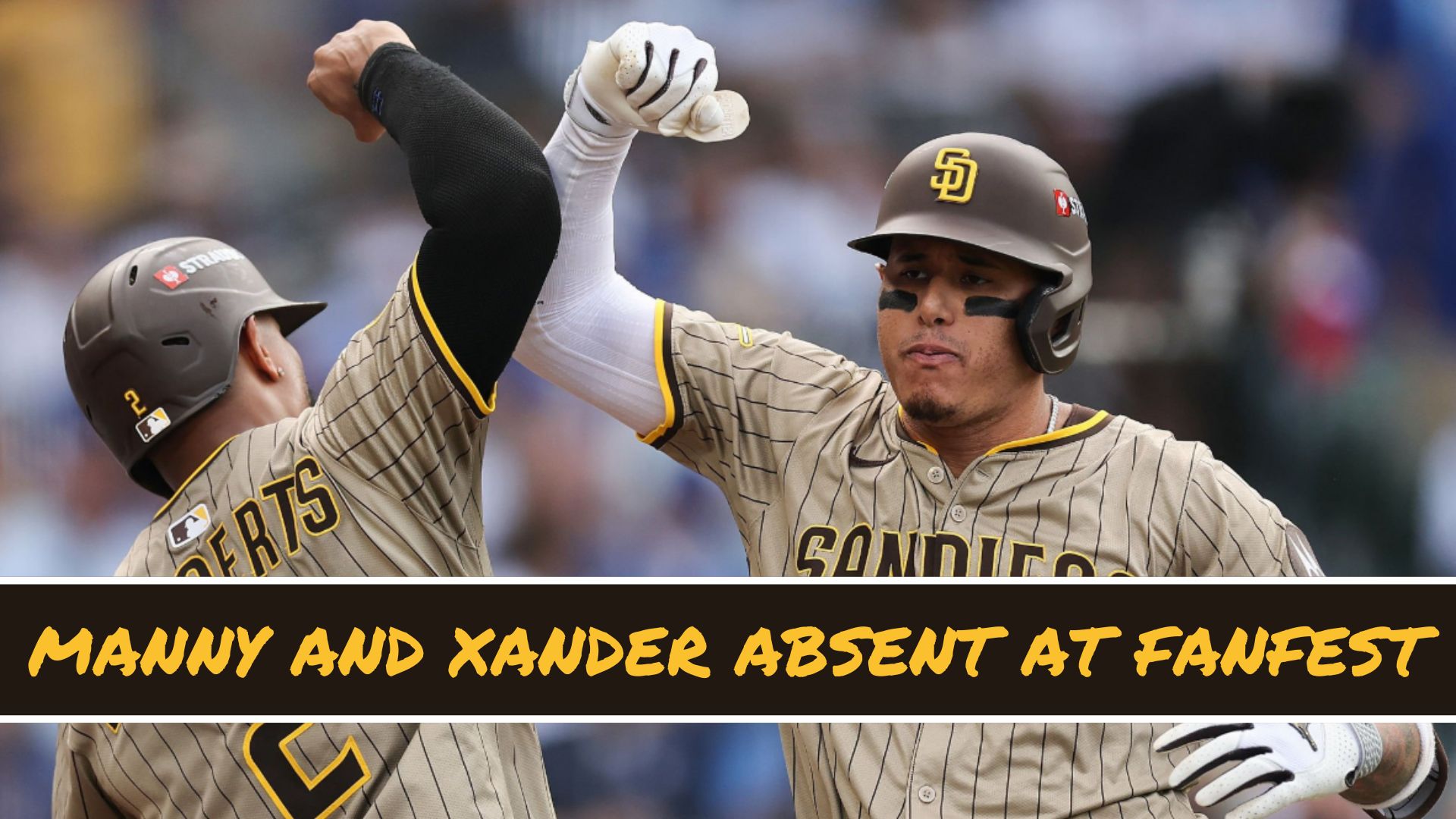 The major overreaction to Padres FanFest