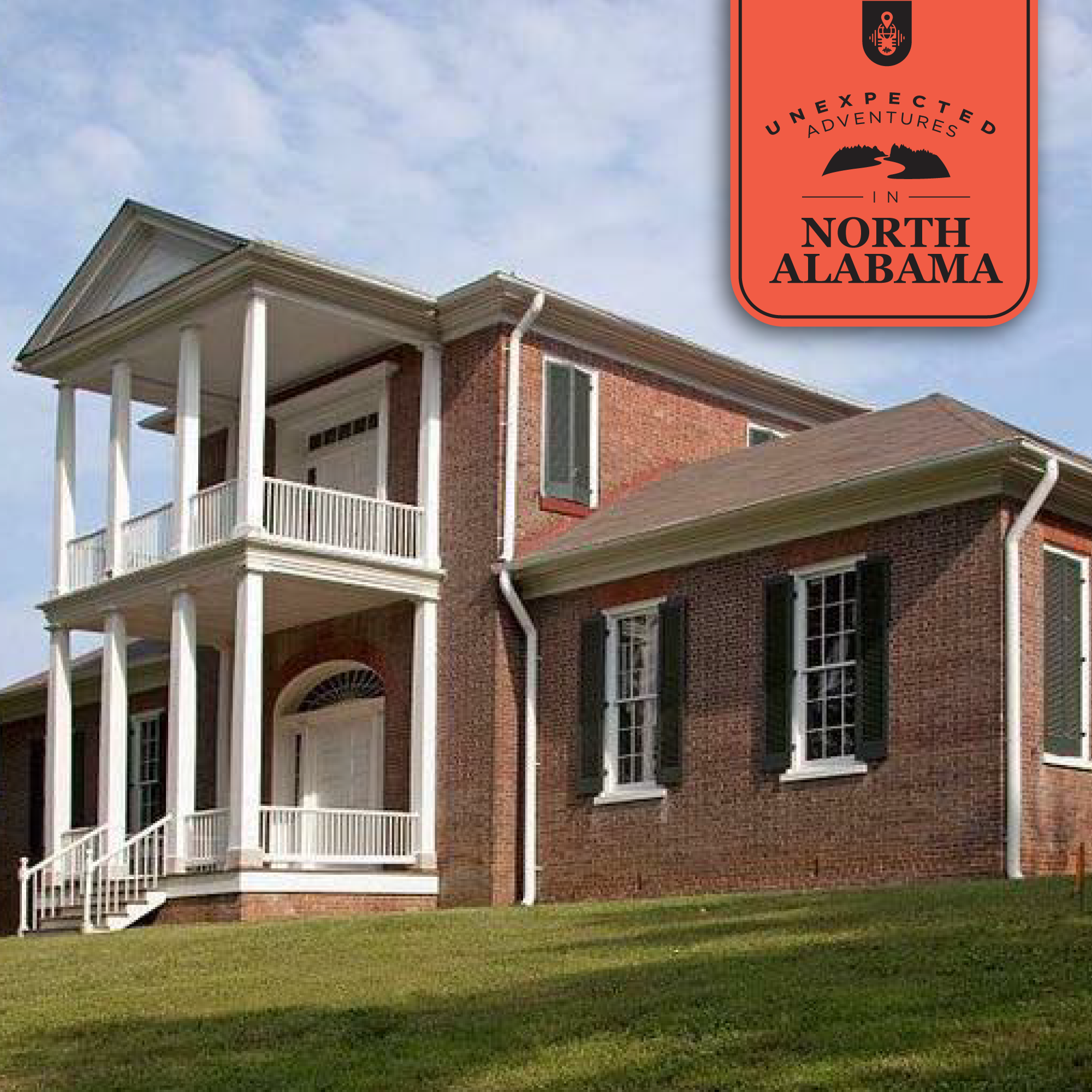 64: Exploring the Past and Present of the Historic Belle Mont Mansion