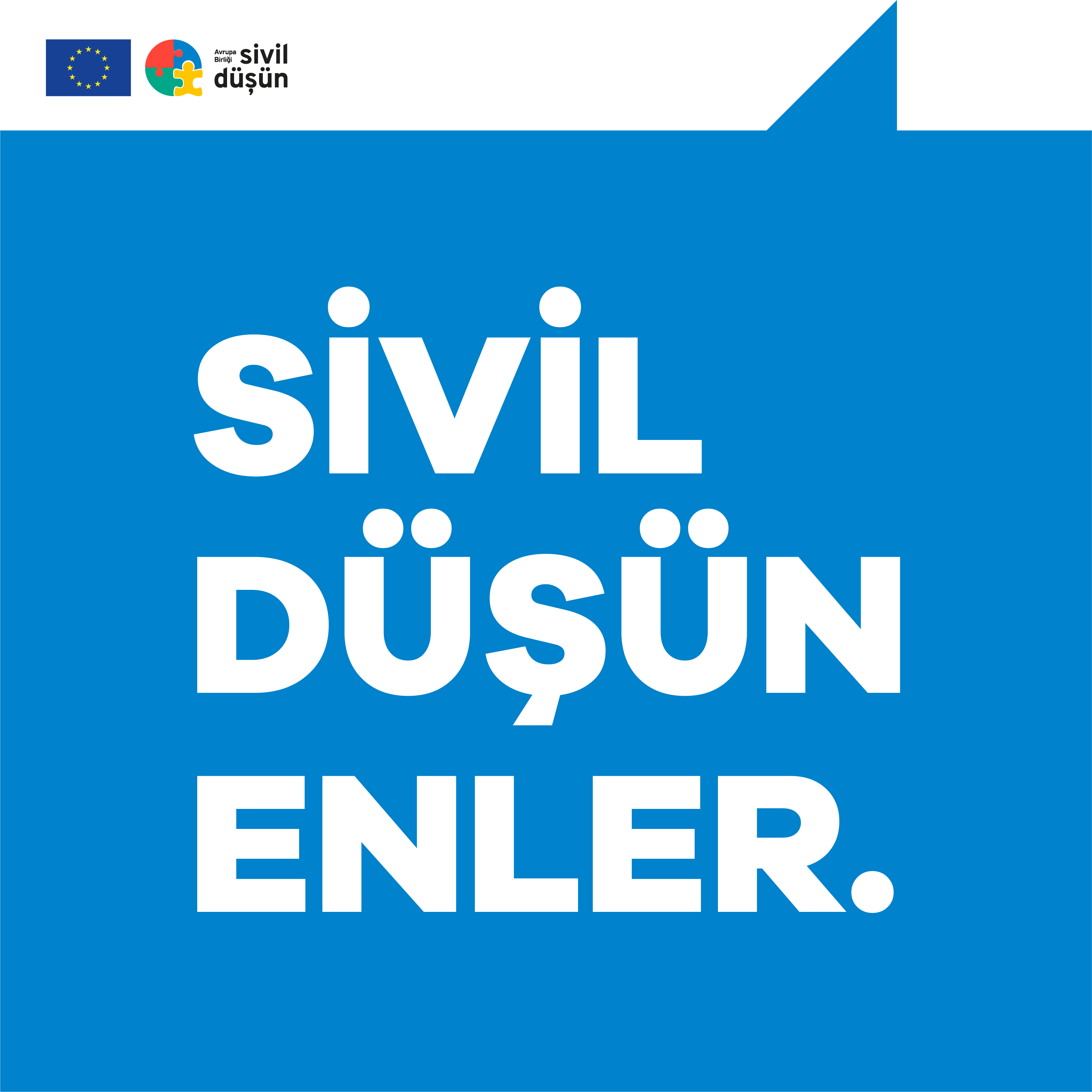 Sivil Düşünenler