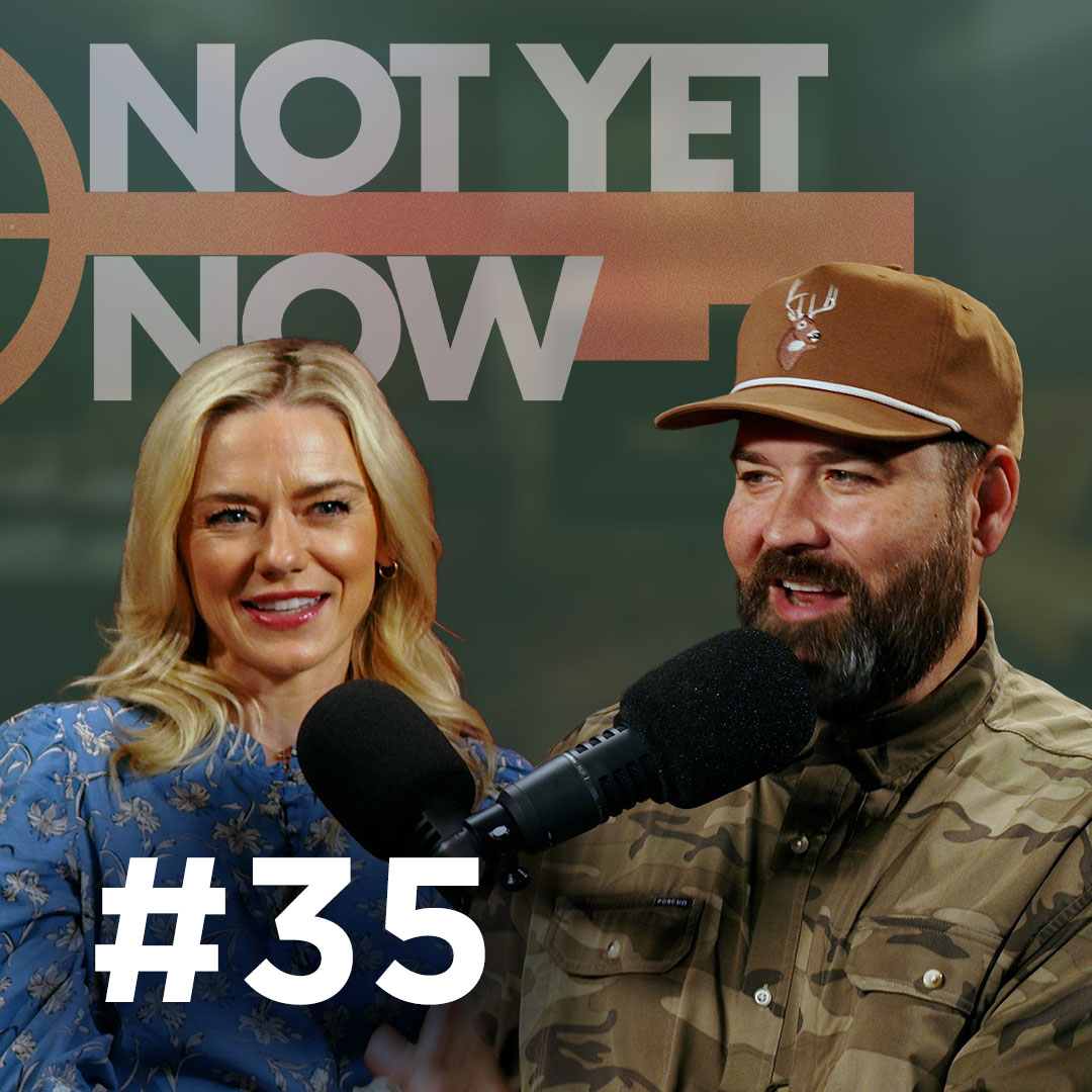 Have I Gone Too Far? Blasphemy, Fear, and the Holy Spirit | #35