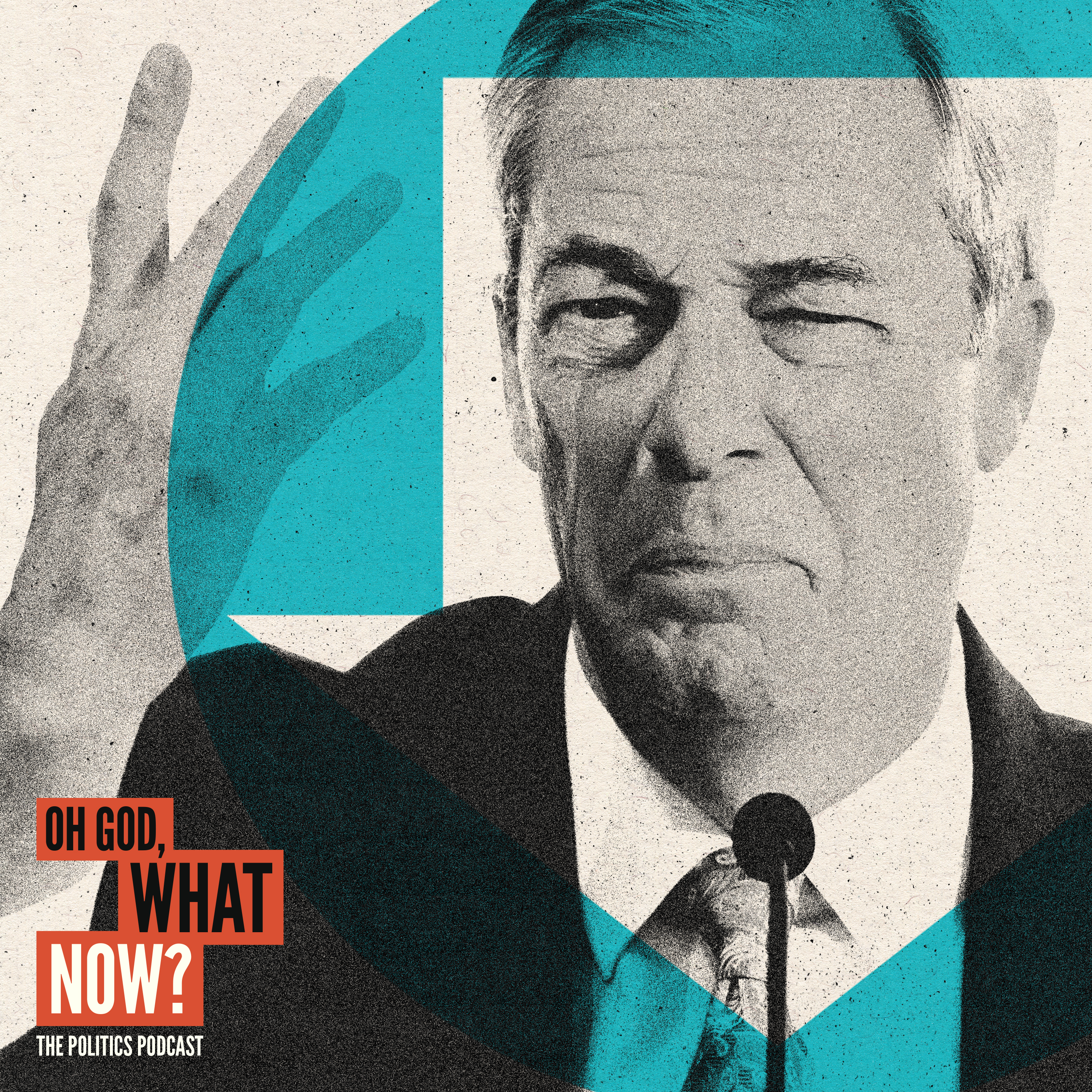 Chaos Addicts – Why the Right wants a summer of anger