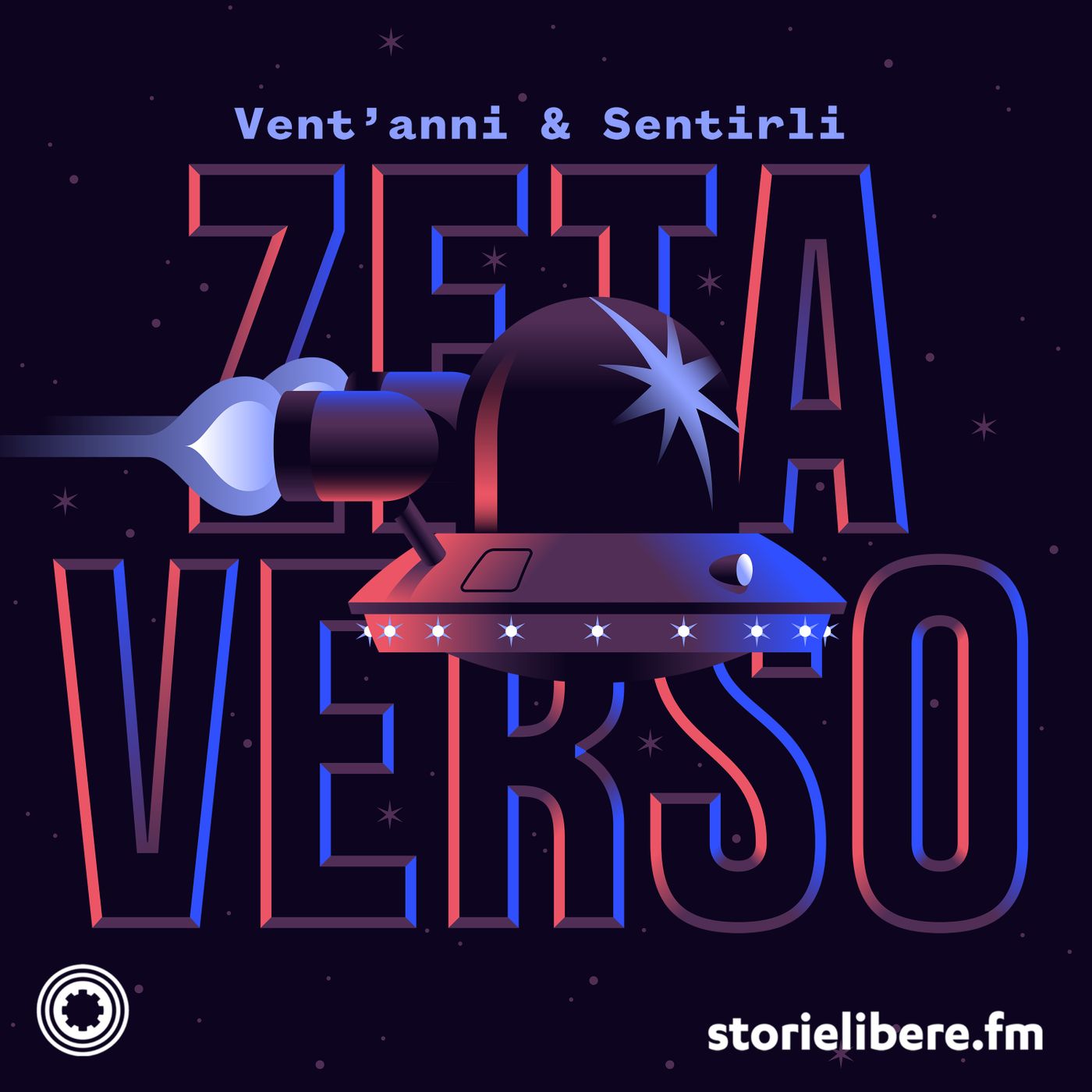 Putin, la guerra e l’informazione con Nicolai Lilin | S01E01 episode artwork