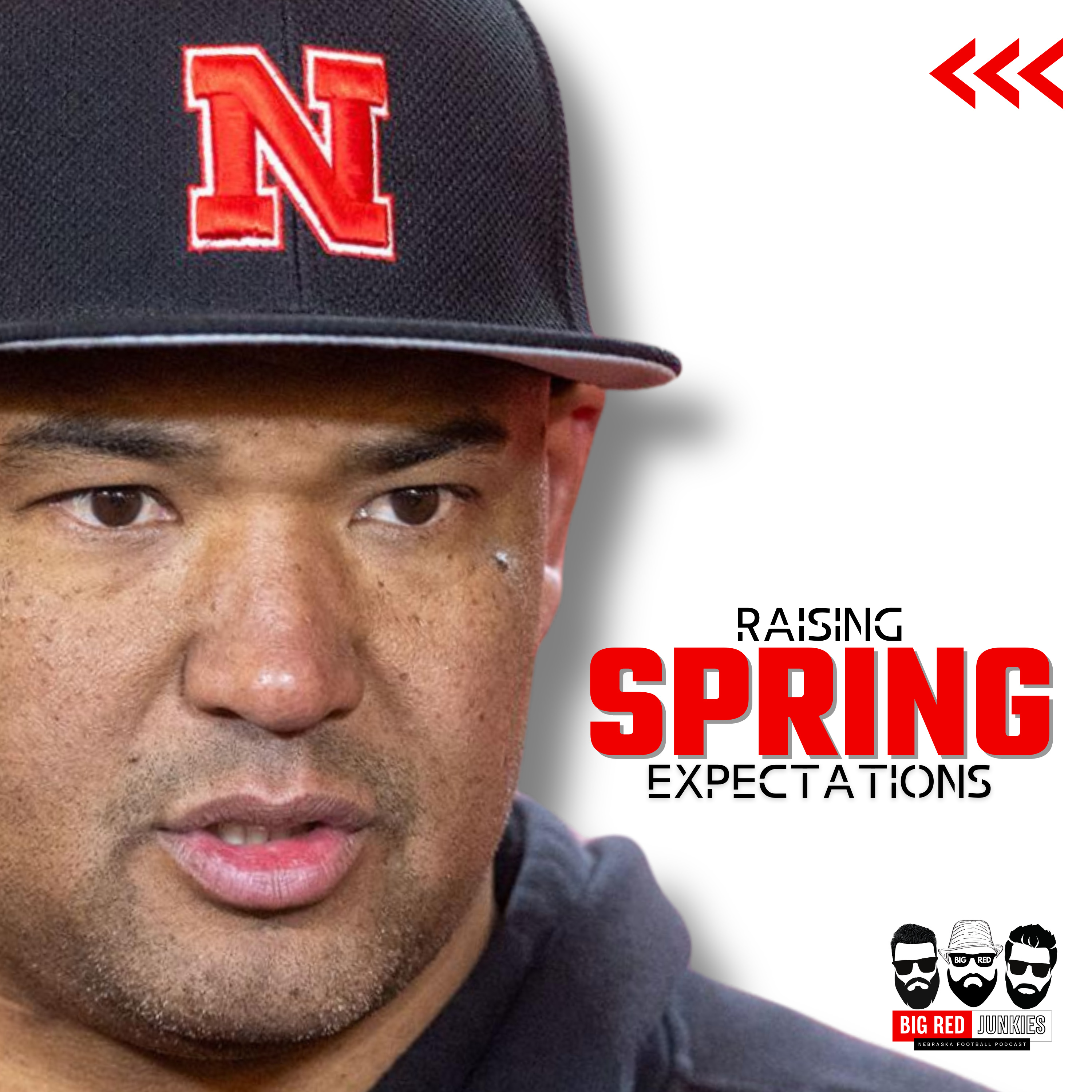 Big Red Junkies - Nebraska Football Podcast