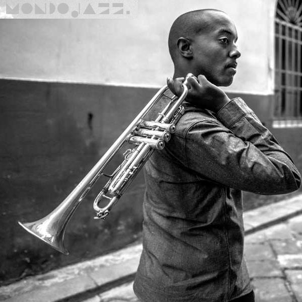 Hermon Mehari, Ezra Collective, Brand New Heavies, Zappa for piano & New Releases