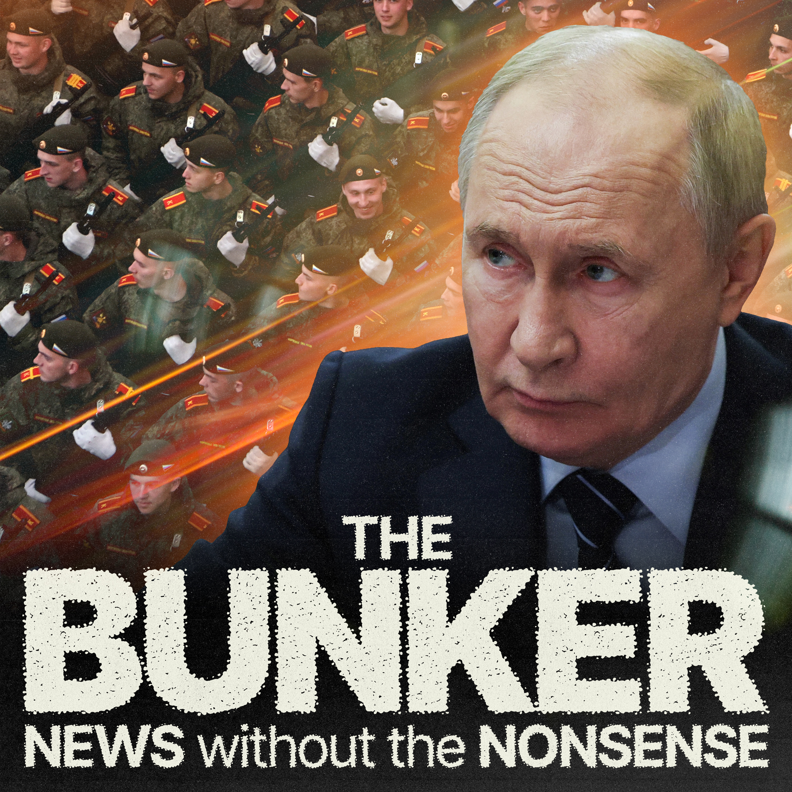 The draft and the furious – Is Russia running out of soldiers?