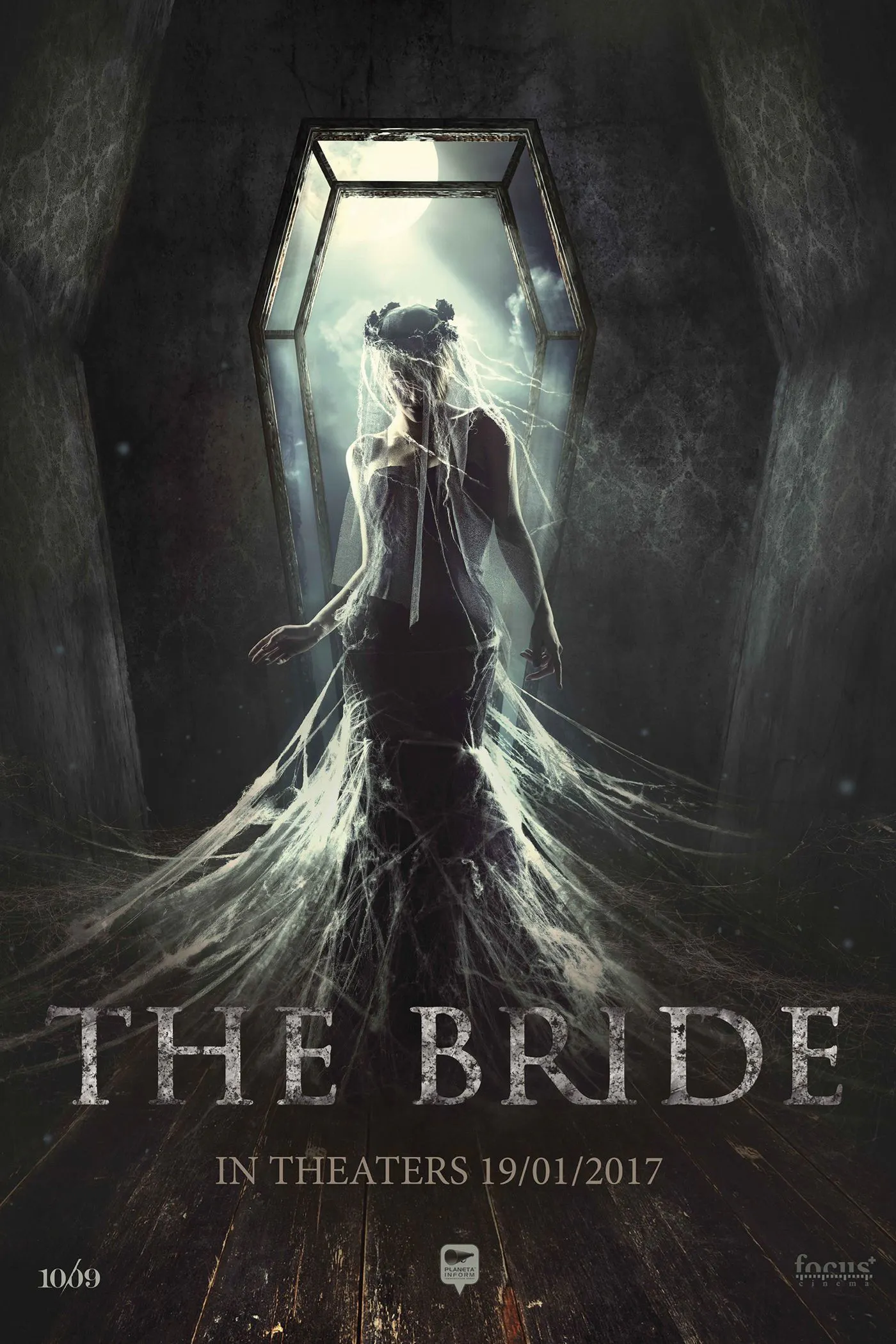 S5 Ep9: The Bride and The Shorts with Aldo, Giovanni and Giacomo episode artwork