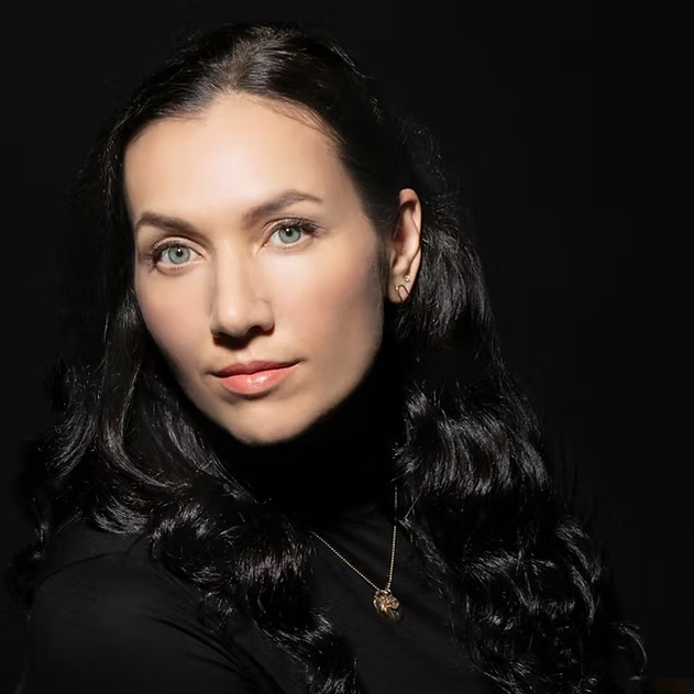 The Dry Season with Melissa Febos