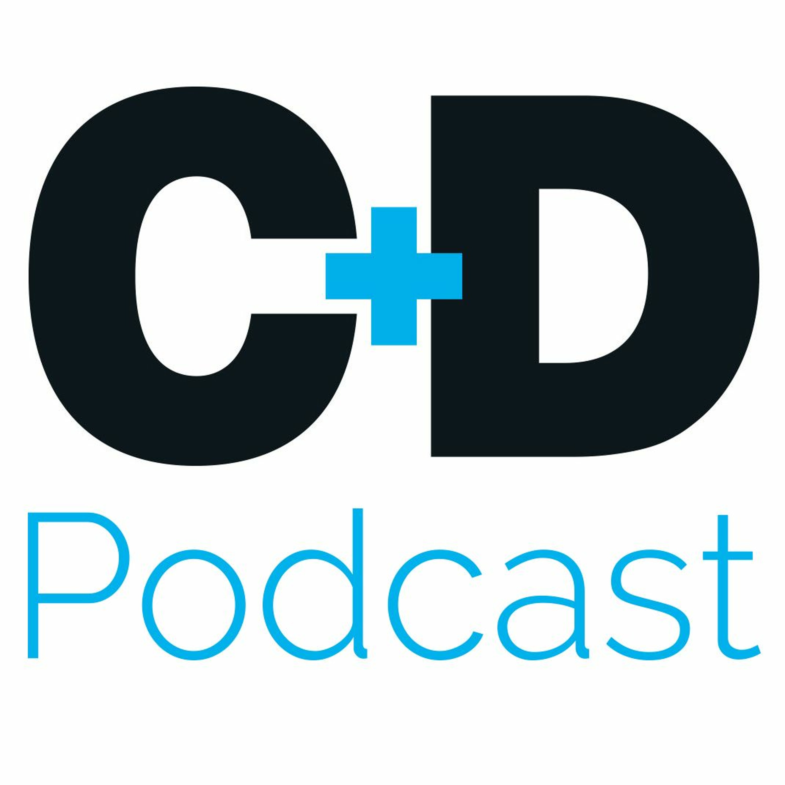 Why should pharmacies invest in healthy living and preventative health? episode artwork