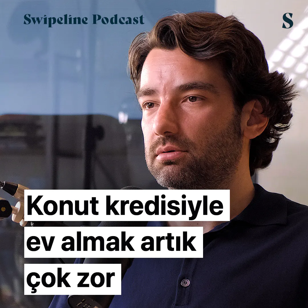 #207 Taksitle ev almayı sağlayan Ruuf | Mert Peksevin