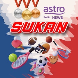 SUKAN| Portugal Ke Pusingan Kalah Mati Selaku Naib Juara Kumpulan episode artwork