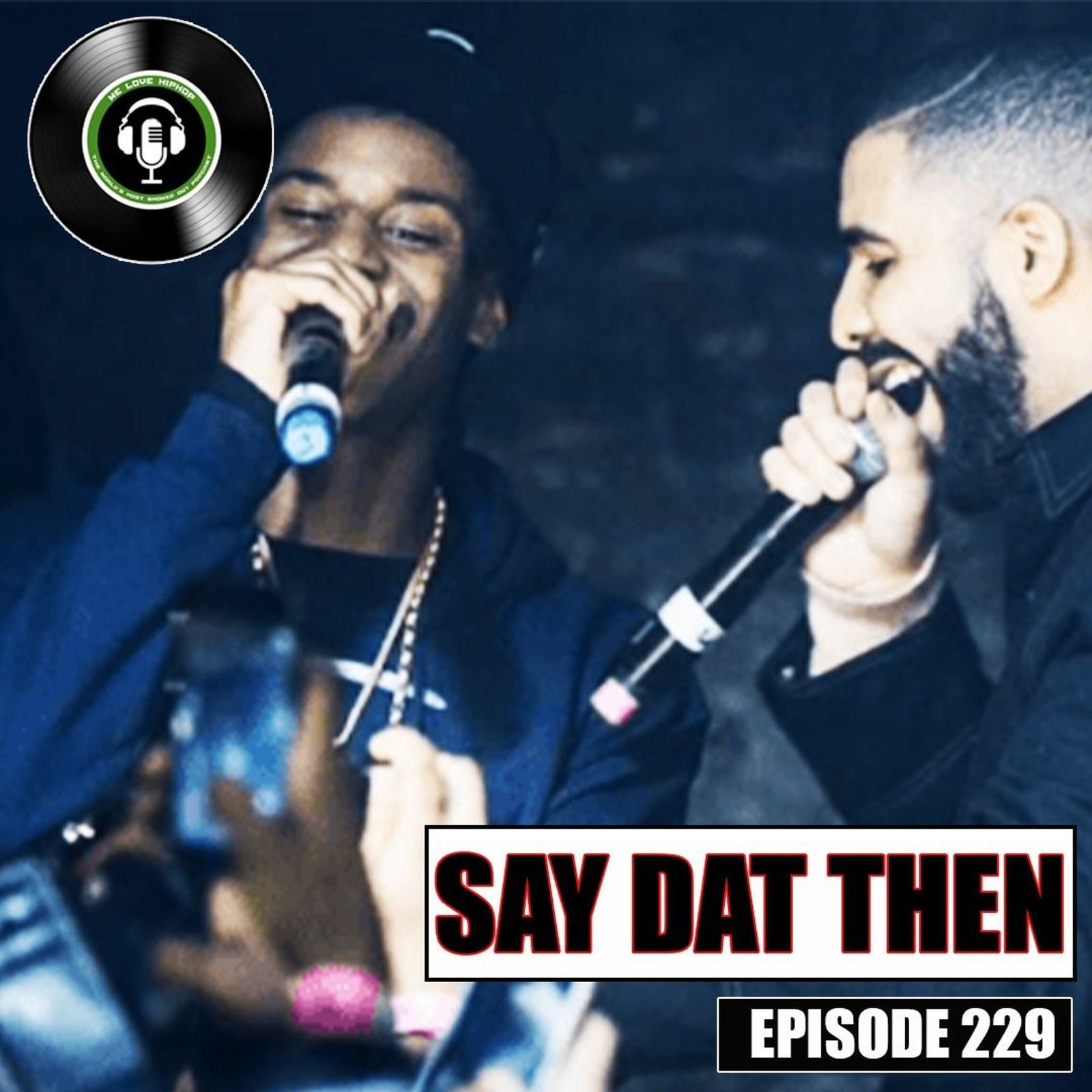 We Love Hip Hop Network