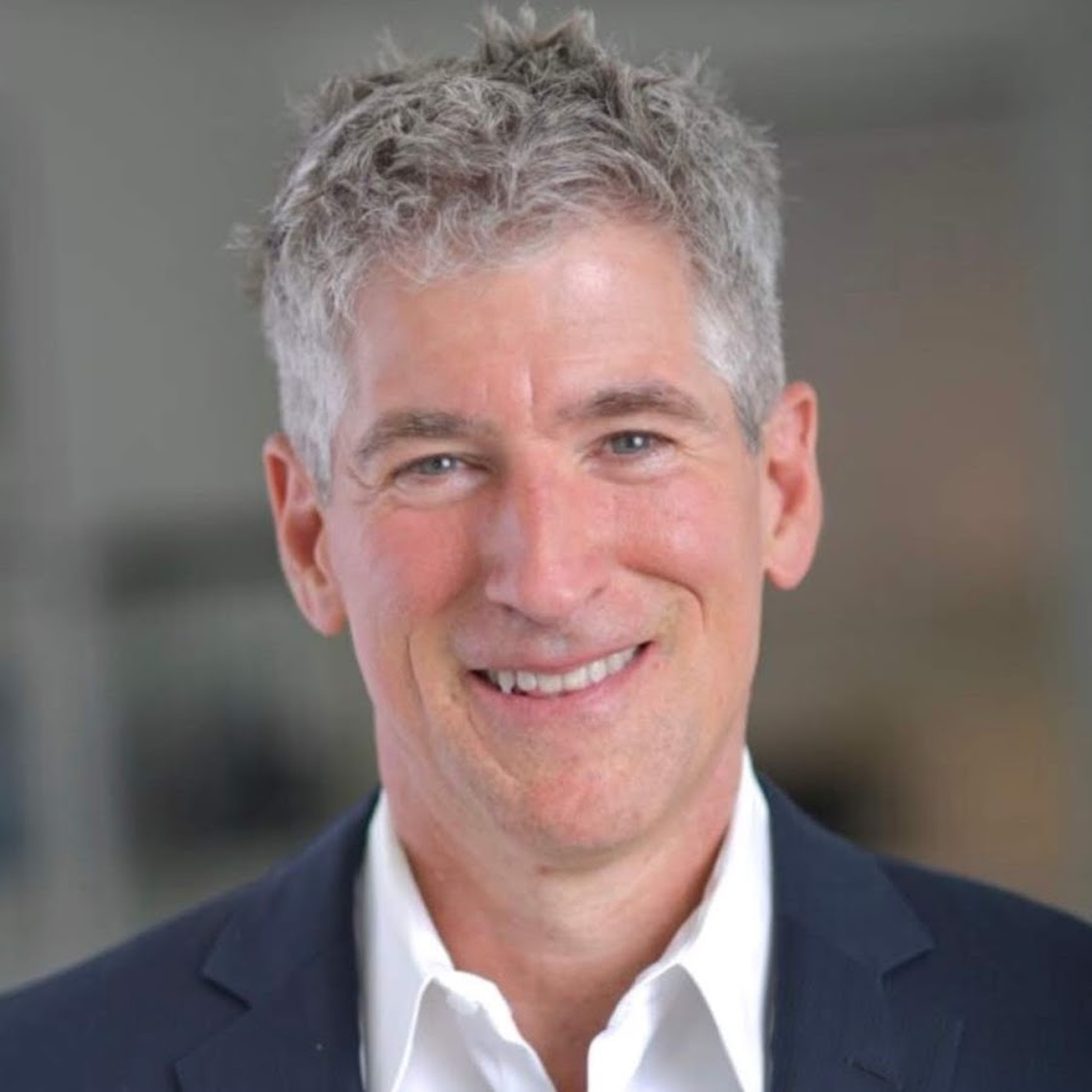 Podcast Dr. Sean O'Mara