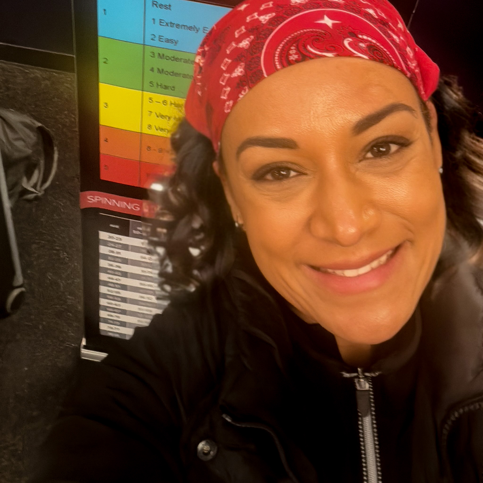 Living Well While Living