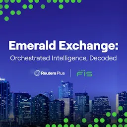 Emerald Exchange: Orchestrated Intelligence, Decoded