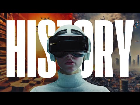 Exploring History's Cycles: Technological Impacts and Lessons Learned