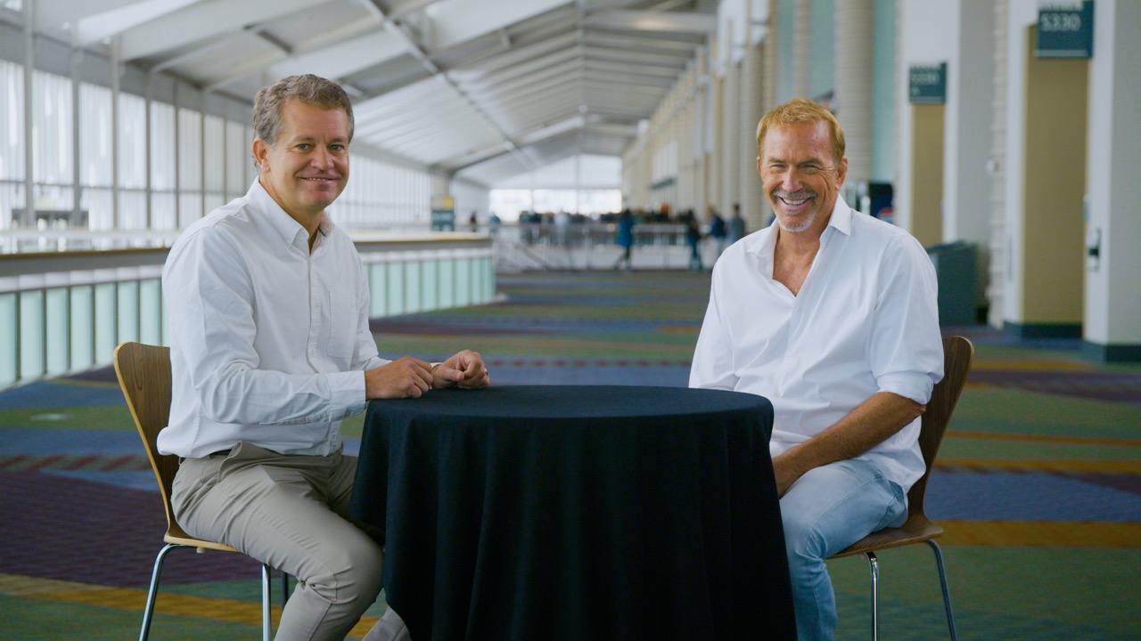 Find Your Yellow Brick Road