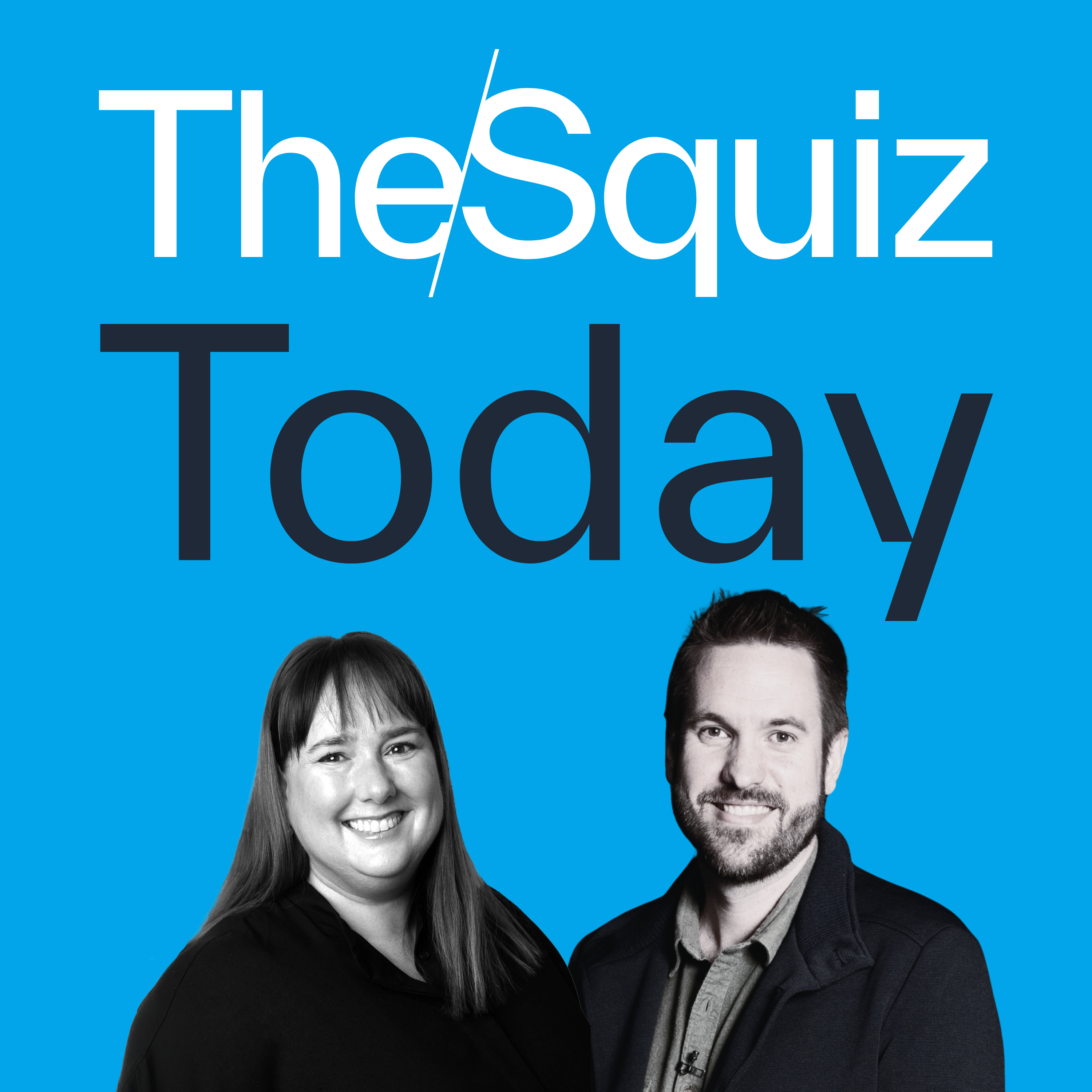 A long-awaited rate cut; and a toilet paper verdict