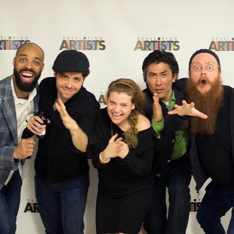 Dress For The Podcast You Want