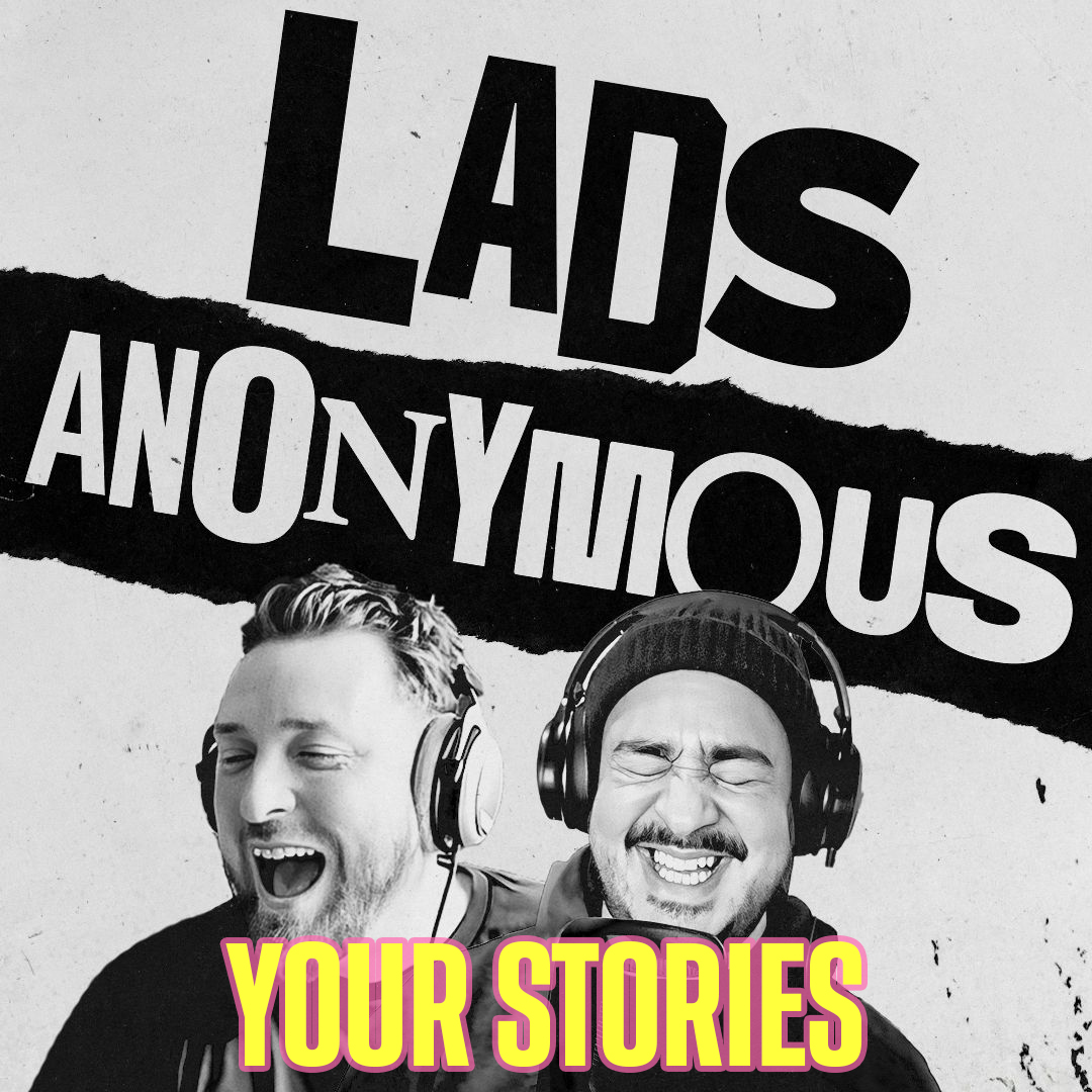 #43B | OnlyFans | your stories episode artwork