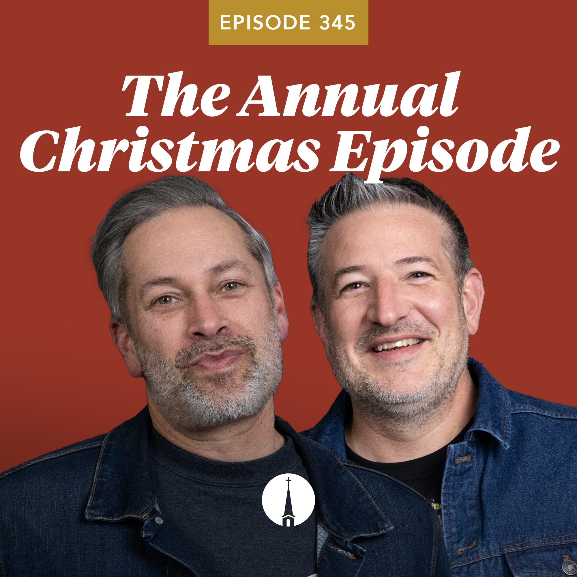 The Annual Christmas Episode