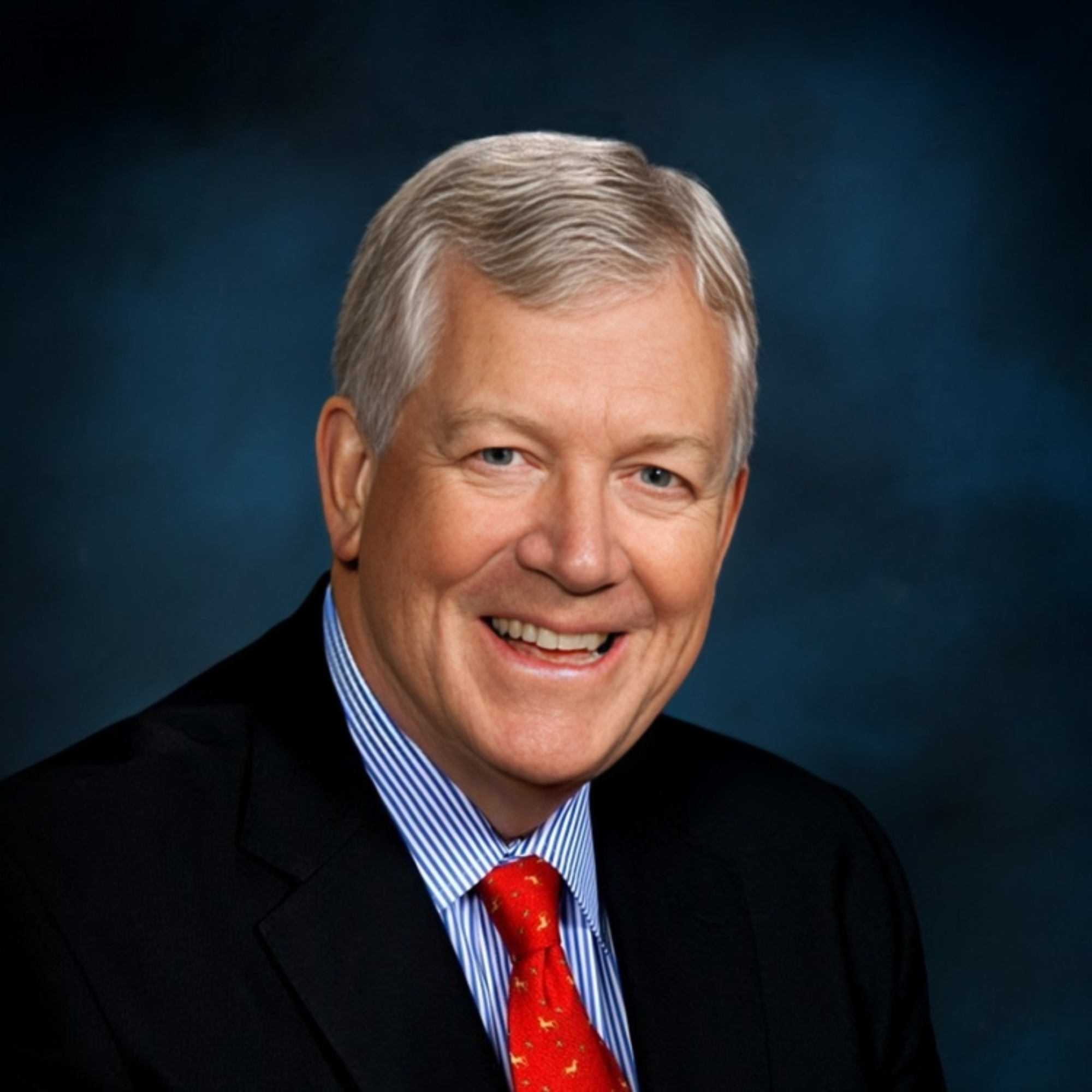 Jim Ellis on Leadership, Legacy, and the Global Rise of USC Marshall